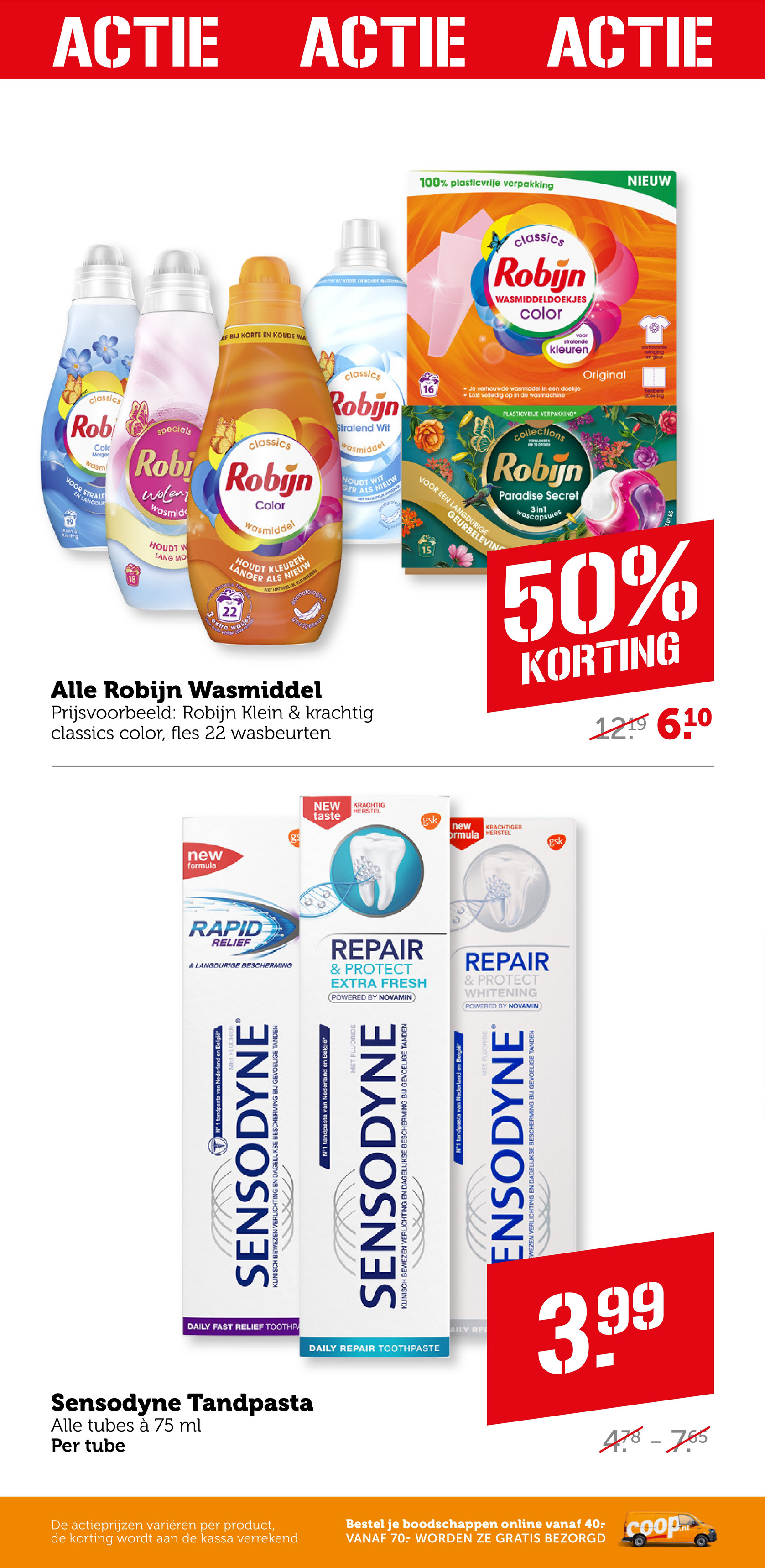 coop - Coop folder geldig vanaf 21-05 t/m 27-05 - page: 39 coop - Coop folder geldig vanaf 21-05 t/m 27-05 - page: 39