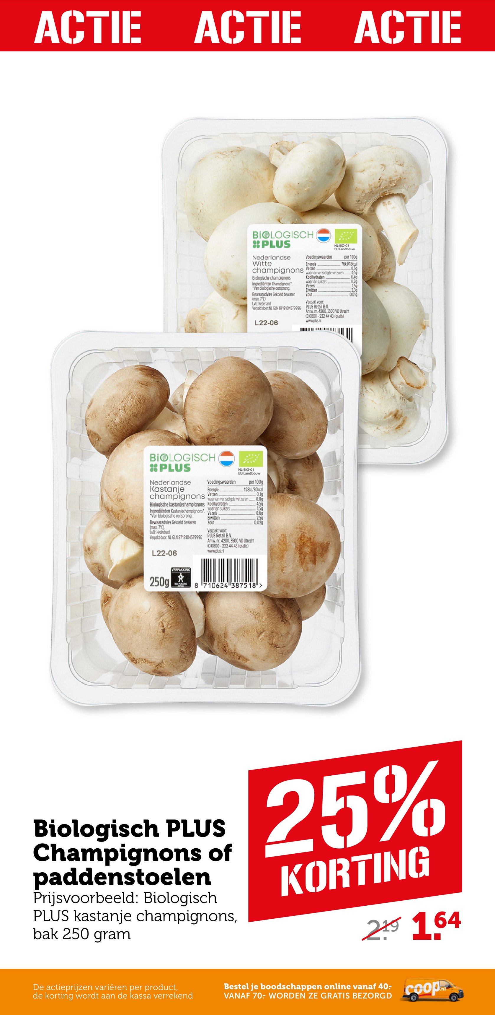 coop - Coop folder geldig vanaf 21-05 t/m 27-05 - page: 7 coop - Coop folder geldig vanaf 21-05 t/m 27-05 - page: 7