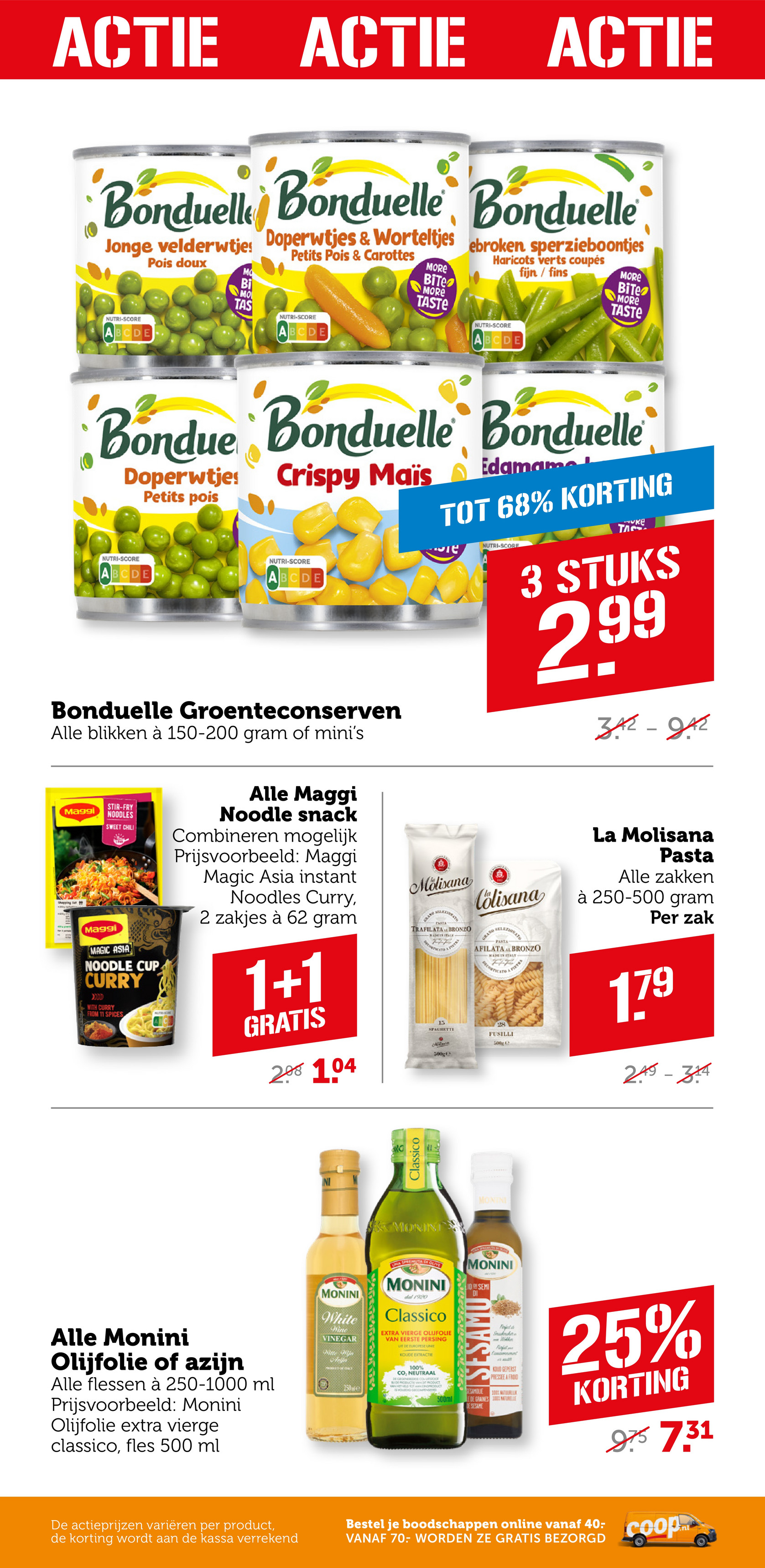 coop - Coop folder geldig vanaf 21-05 t/m 27-05 - page: 34 coop - Coop folder geldig vanaf 21-05 t/m 27-05 - page: 34