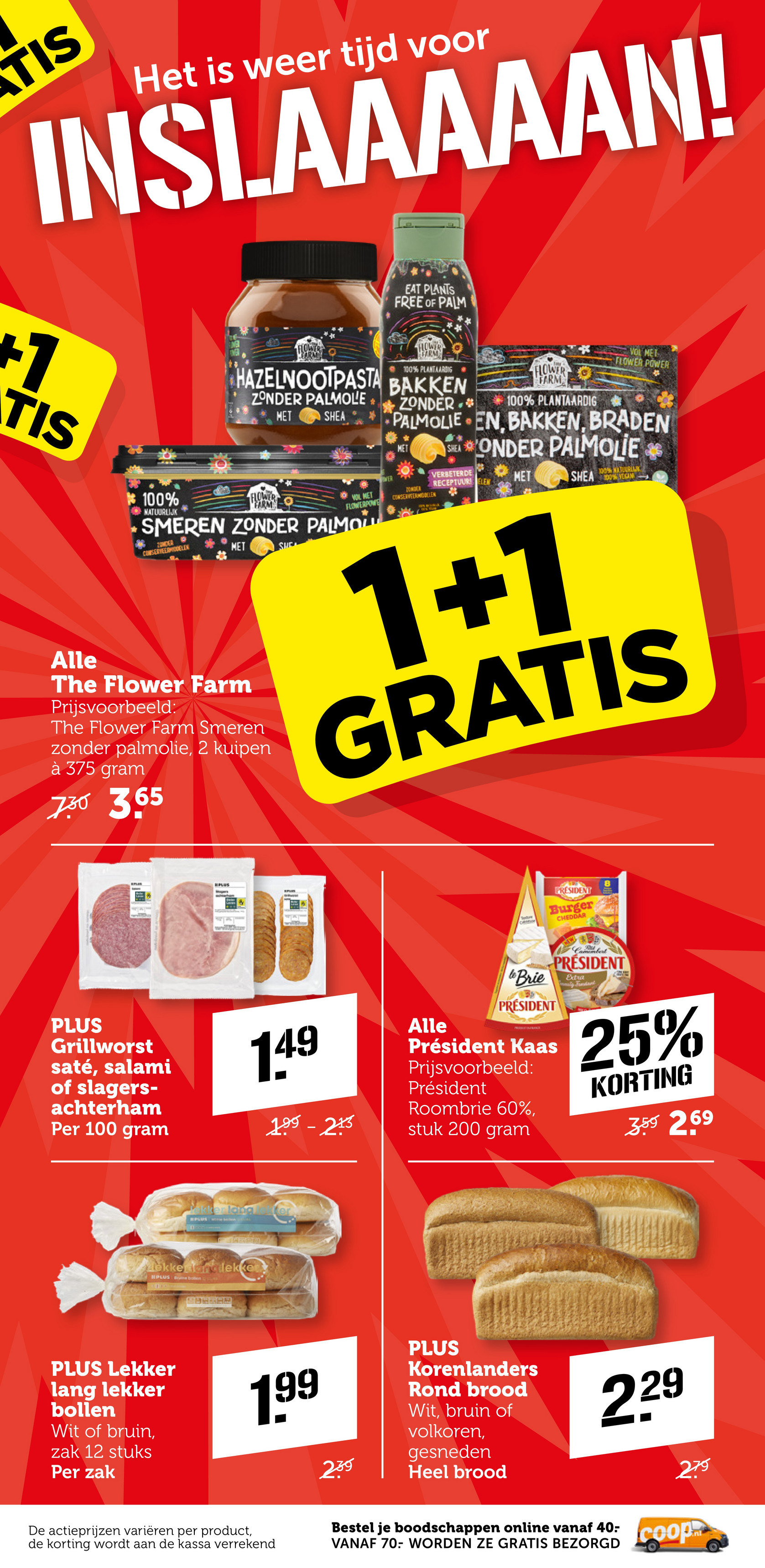 coop - Coop Compact folder geldig vanaf 28-05 t/m 03-06 - page: 7