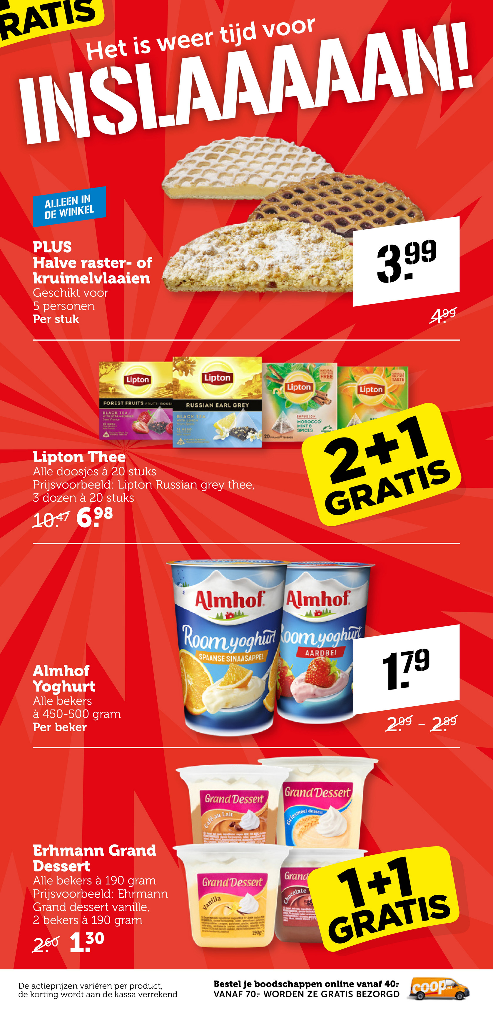 coop - Coop Compact folder geldig vanaf 28-05 t/m 03-06 - page: 9