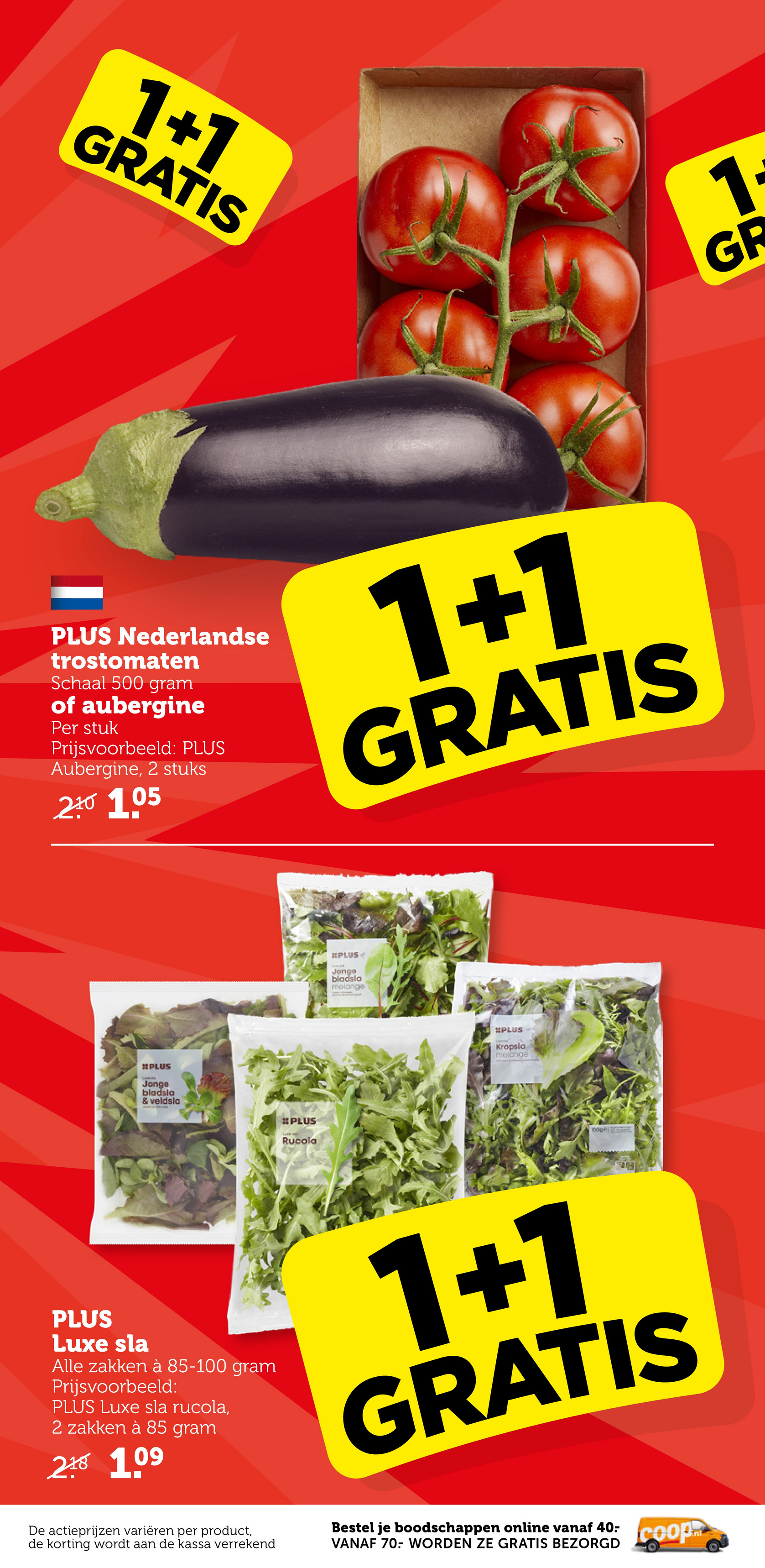 coop - Coop Compact folder geldig vanaf 28-05 t/m 03-06 - page: 4