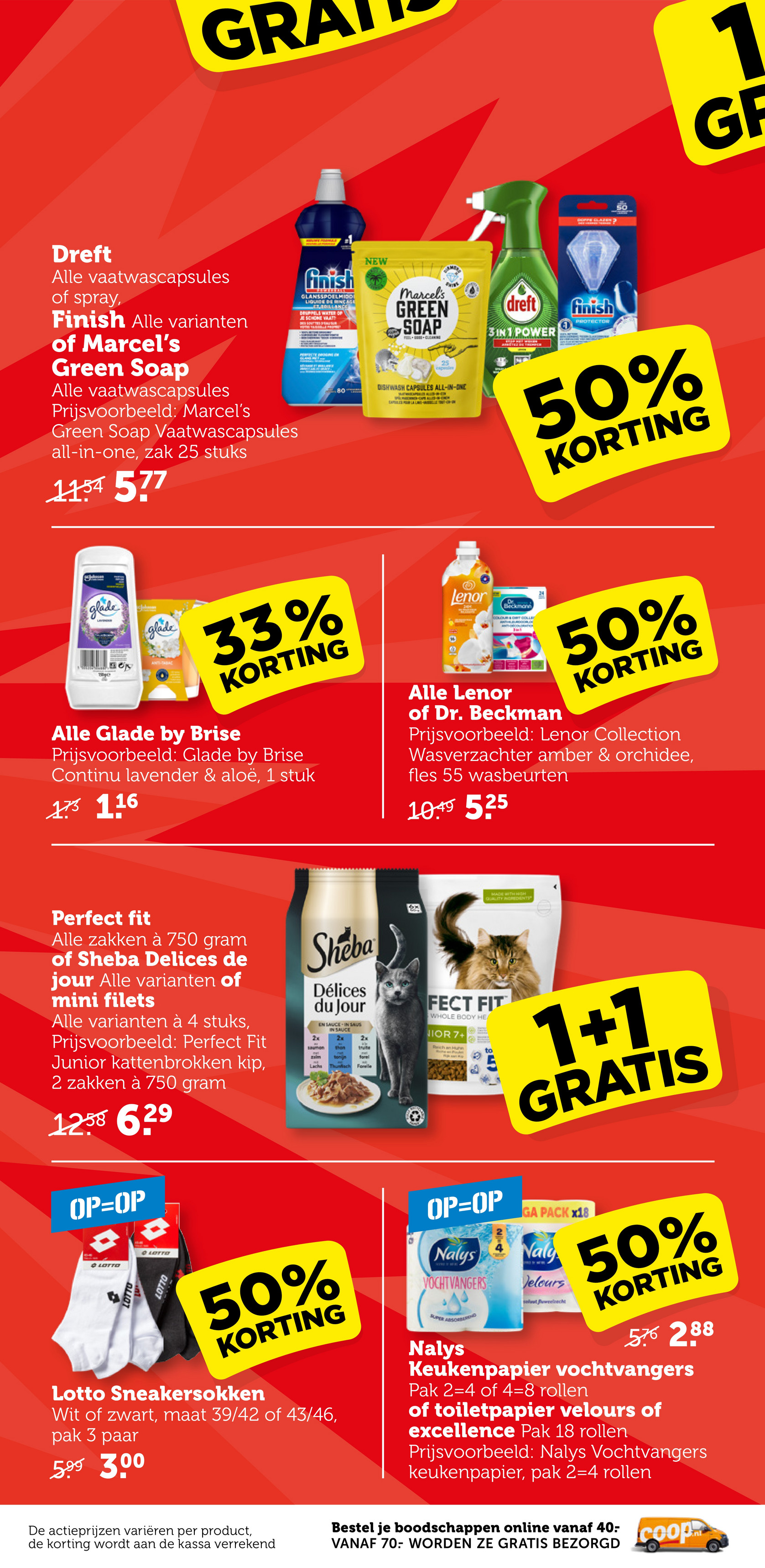 coop - Coop folder geldig vanaf 28-05 t/m 03-06 - page: 35 coop - Coop folder geldig vanaf 28-05 t/m 03-06 - page: 35