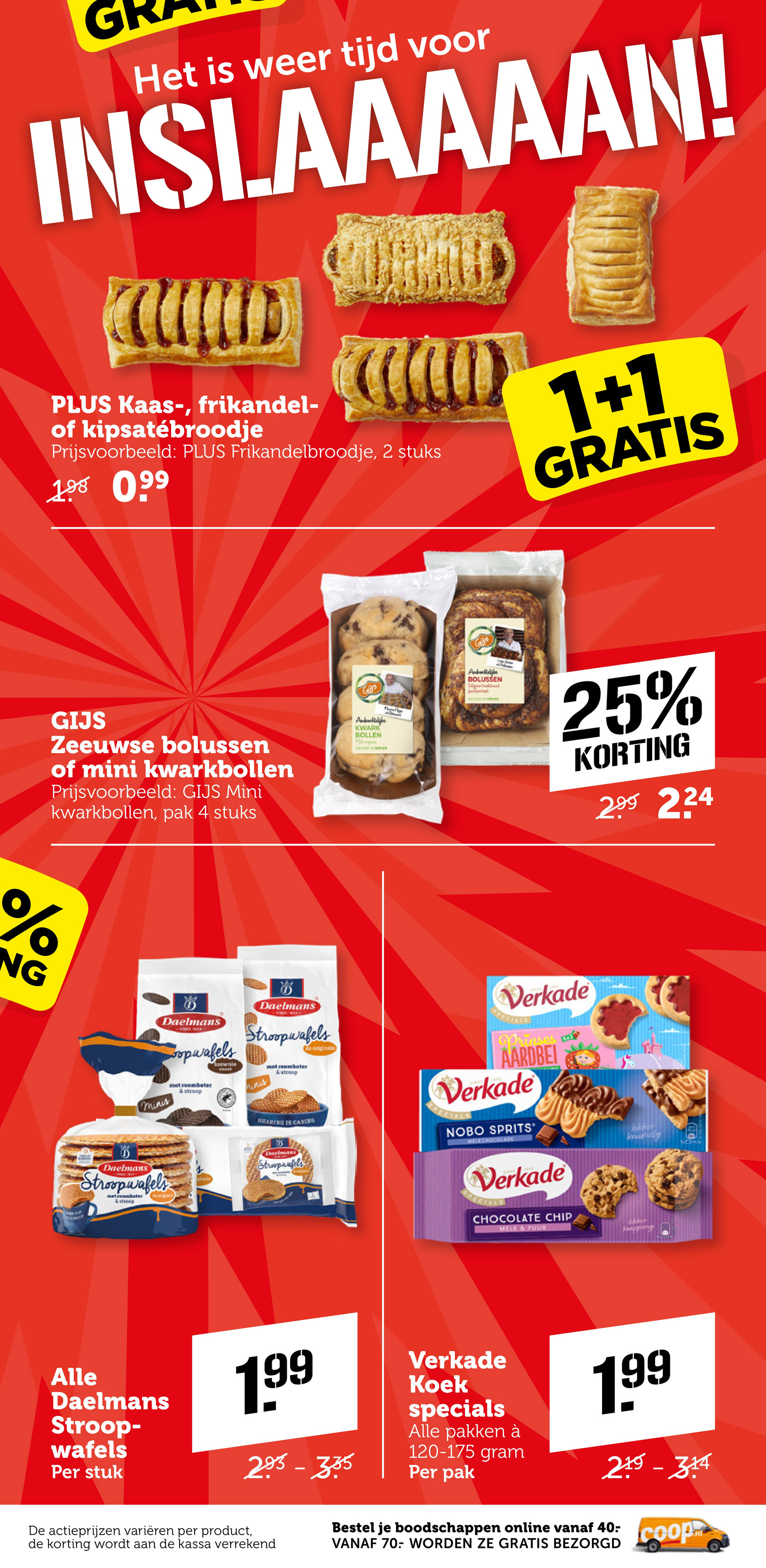 coop - Coop folder geldig vanaf 28-05 t/m 03-06 - page: 22 coop - Coop folder geldig vanaf 28-05 t/m 03-06 - page: 22