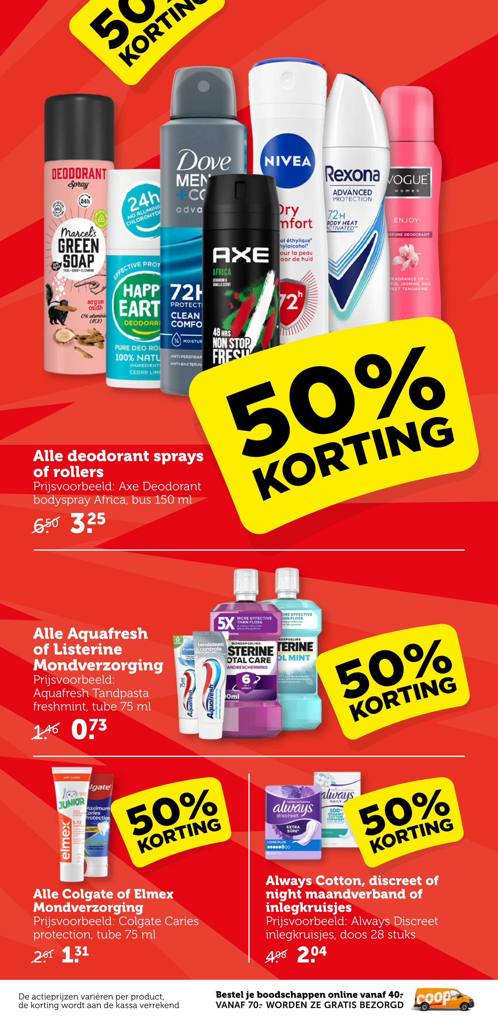 coop - Coop folder geldig vanaf 28-05 t/m 03-06 - page: 37 coop - Coop folder geldig vanaf 28-05 t/m 03-06 - page: 37