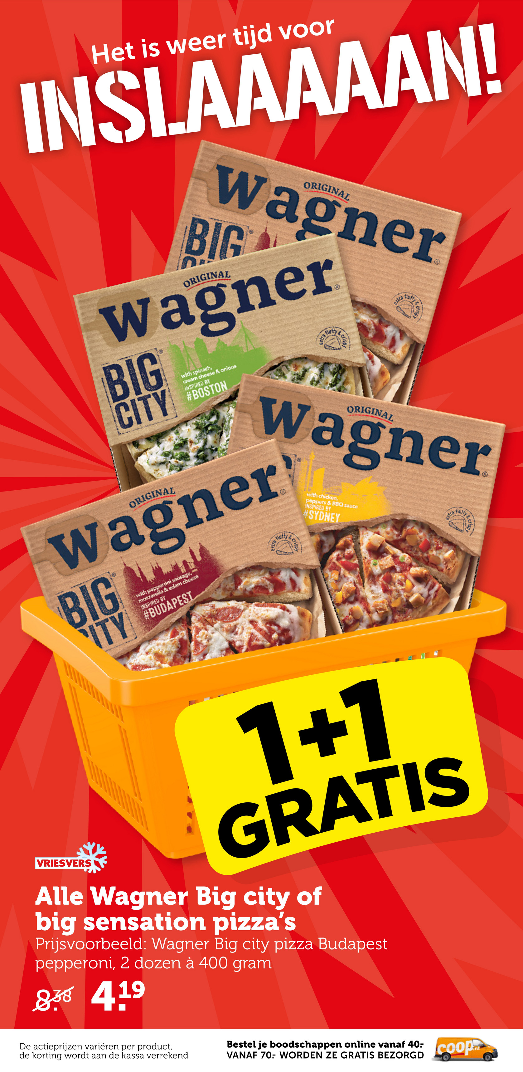 coop - Coop folder geldig vanaf 28-05 t/m 03-06 - page: 33 coop - Coop folder geldig vanaf 28-05 t/m 03-06 - page: 33