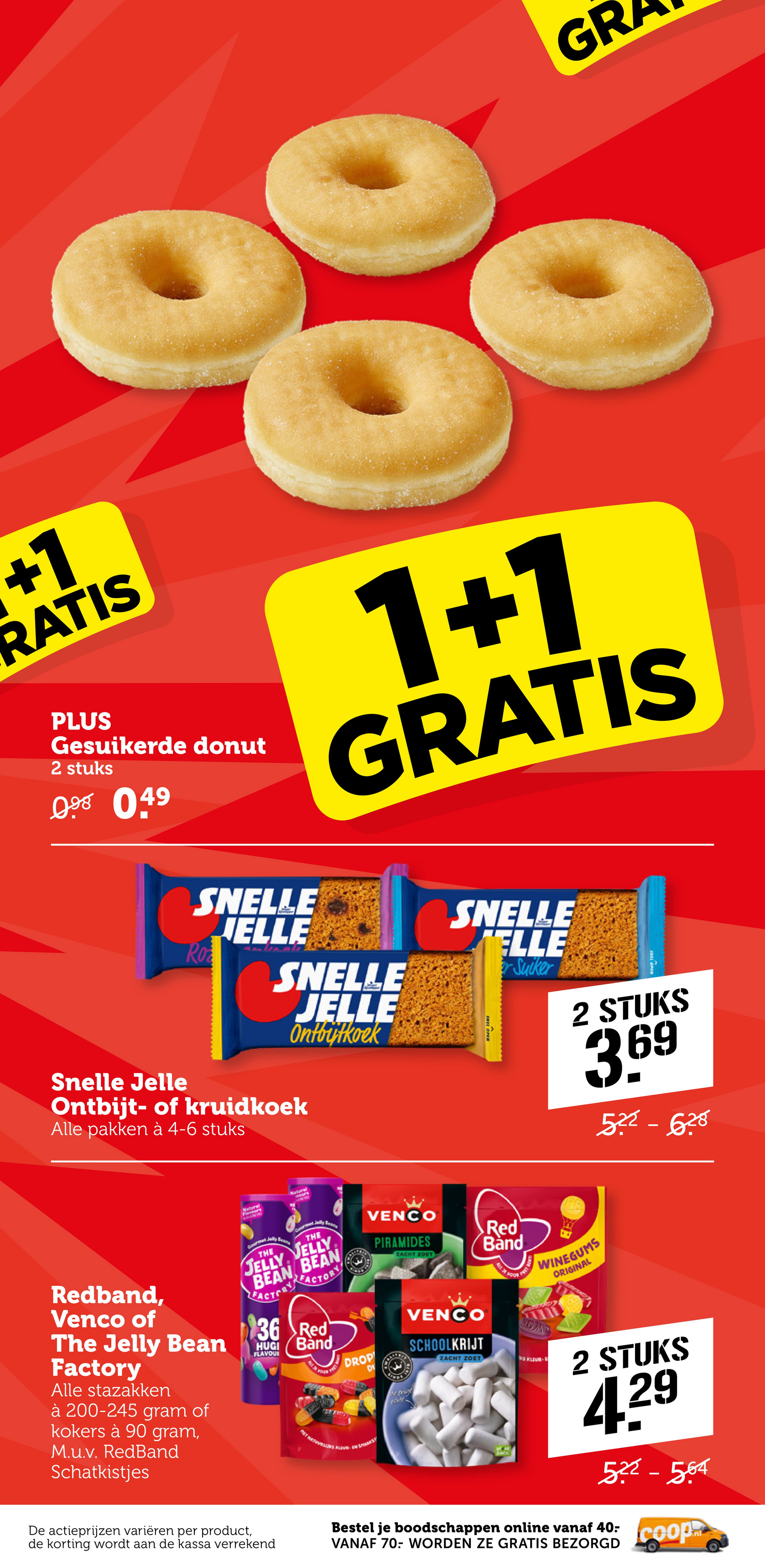 coop - Coop folder geldig vanaf 28-05 t/m 03-06 - page: 13 coop - Coop folder geldig vanaf 28-05 t/m 03-06 - page: 13