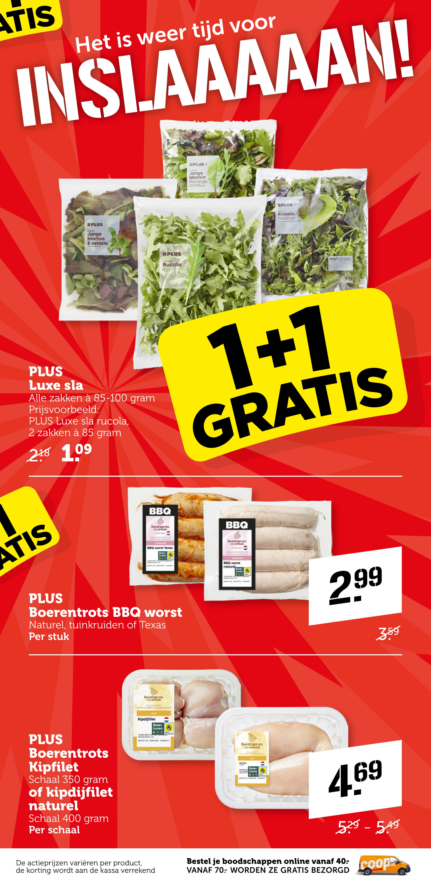 coop - Coop folder geldig vanaf 28-05 t/m 03-06 - page: 7 coop - Coop folder geldig vanaf 28-05 t/m 03-06 - page: 7