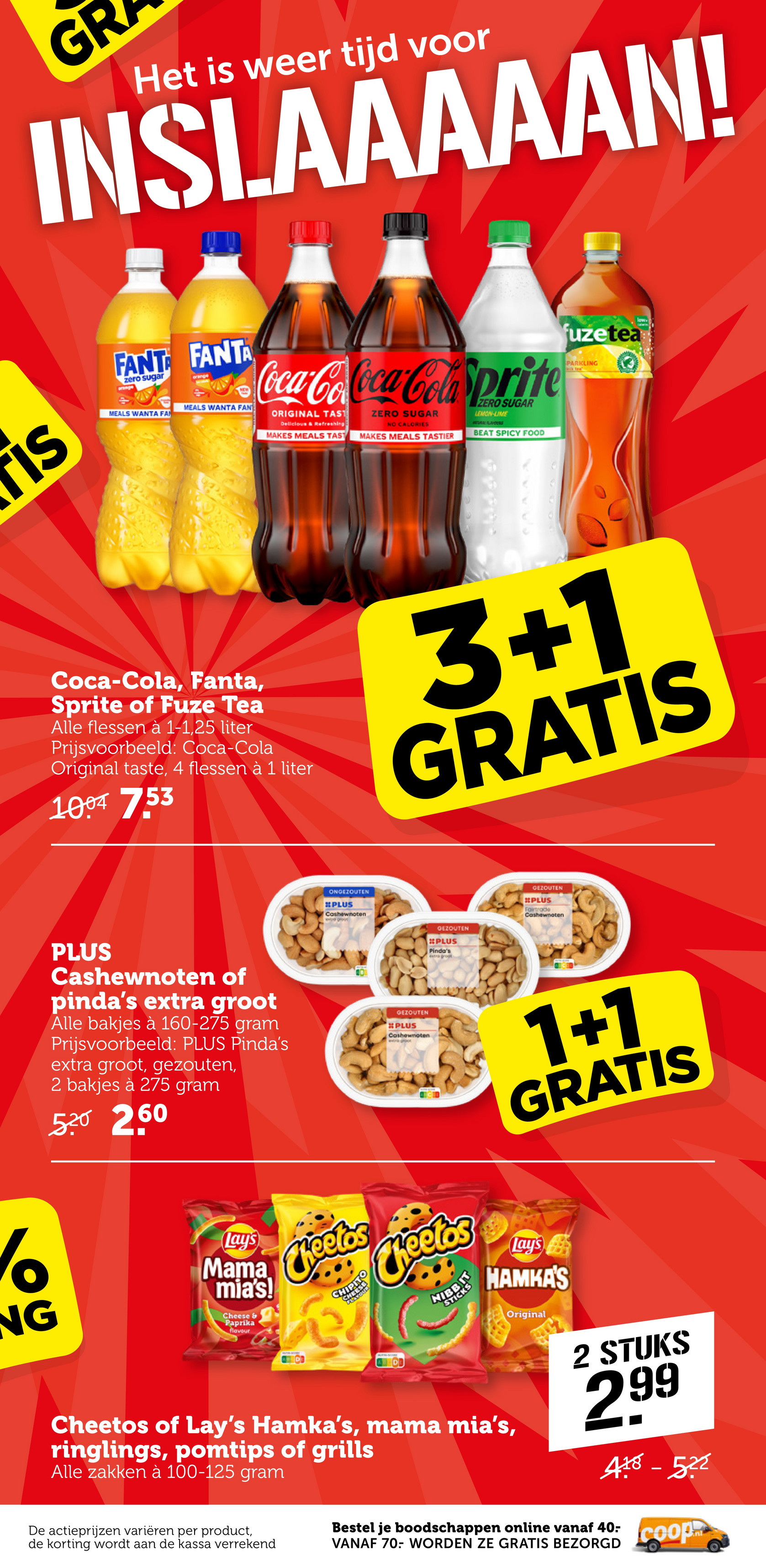 coop - Coop folder geldig vanaf 28-05 t/m 03-06 - page: 24 coop - Coop folder geldig vanaf 28-05 t/m 03-06 - page: 24