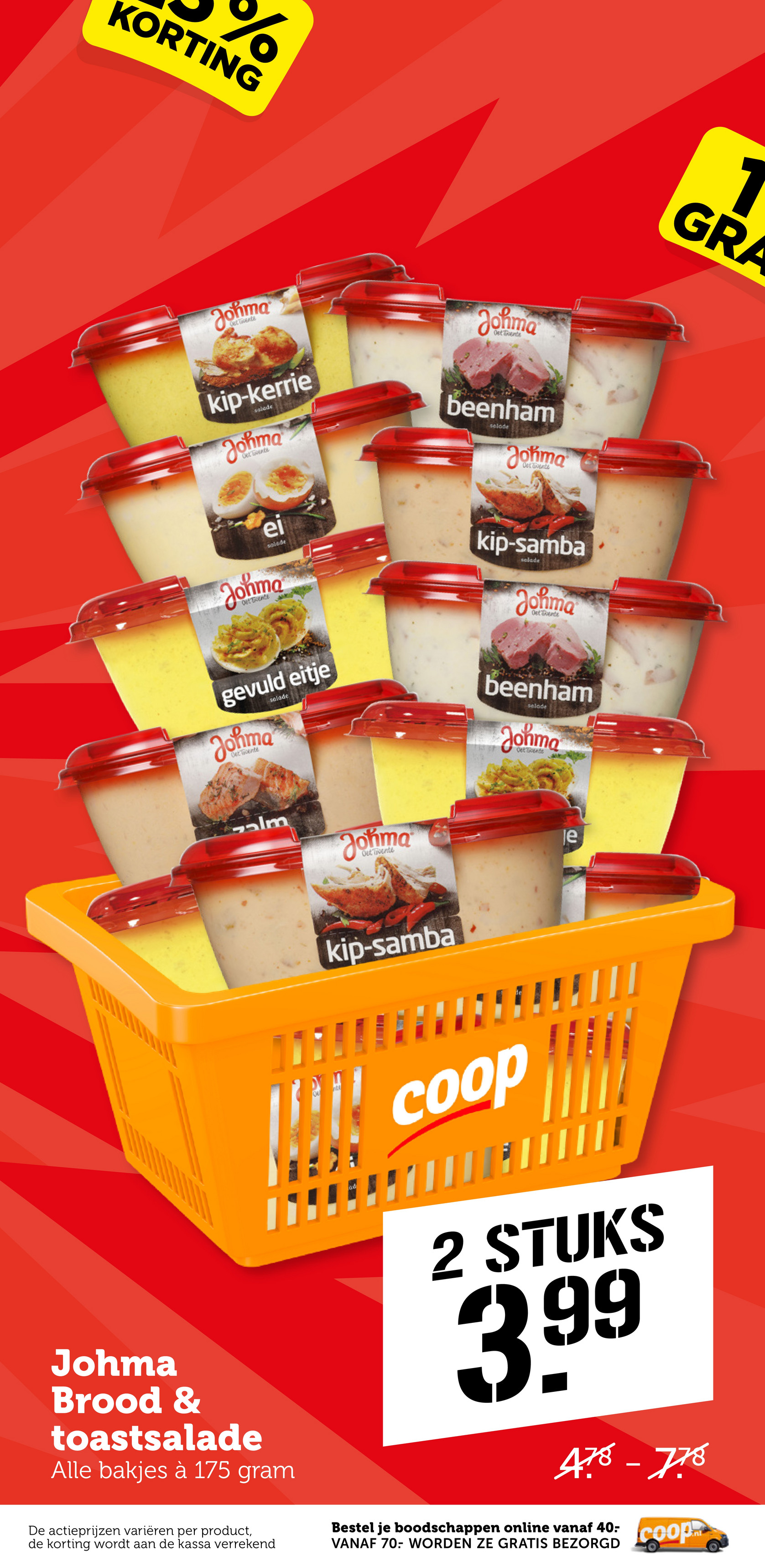coop - Coop folder geldig vanaf 28-05 t/m 03-06 - page: 11 coop - Coop folder geldig vanaf 28-05 t/m 03-06 - page: 11