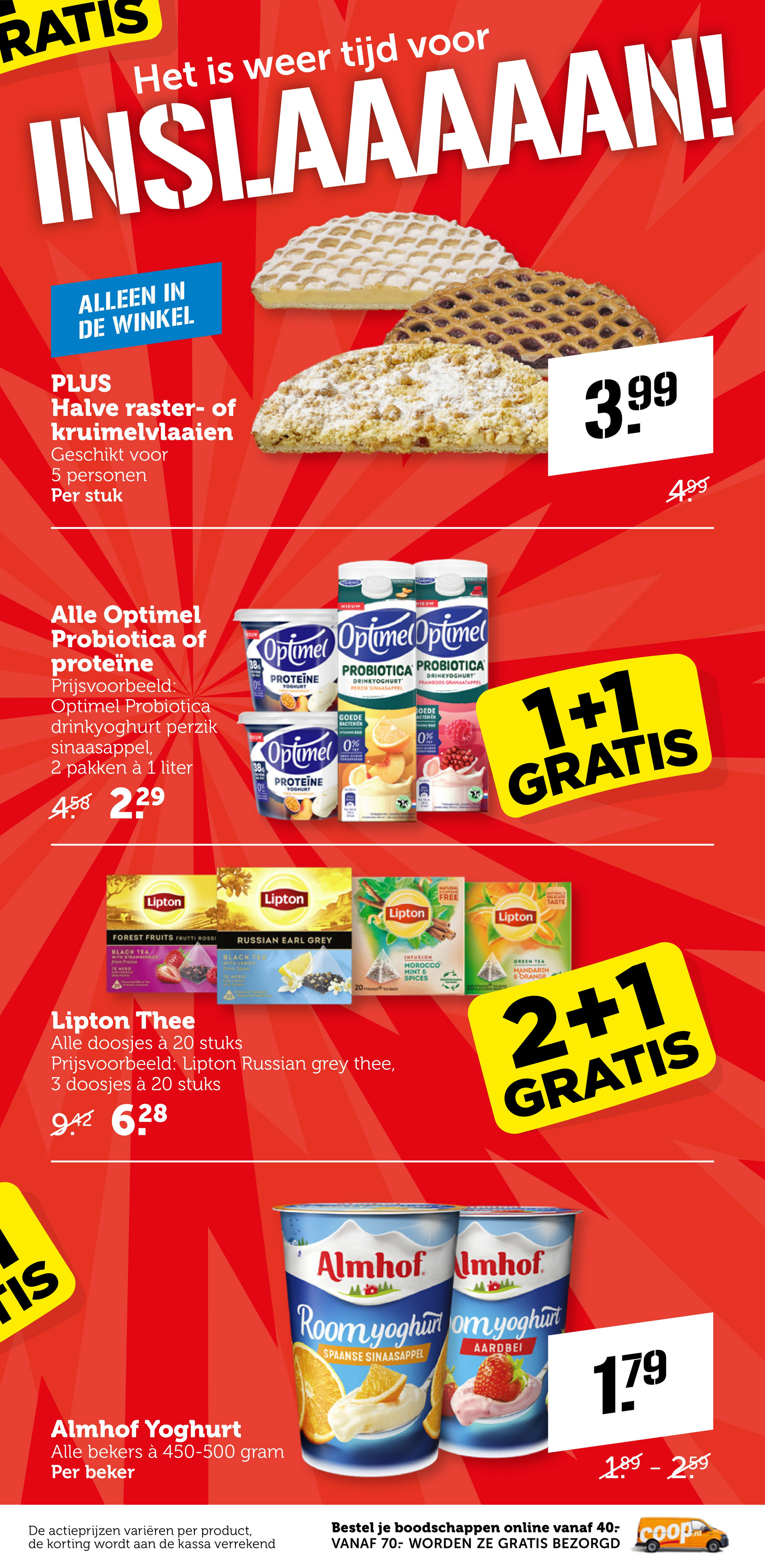 coop - Coop folder geldig vanaf 28-05 t/m 03-06 - page: 16 coop - Coop folder geldig vanaf 28-05 t/m 03-06 - page: 16