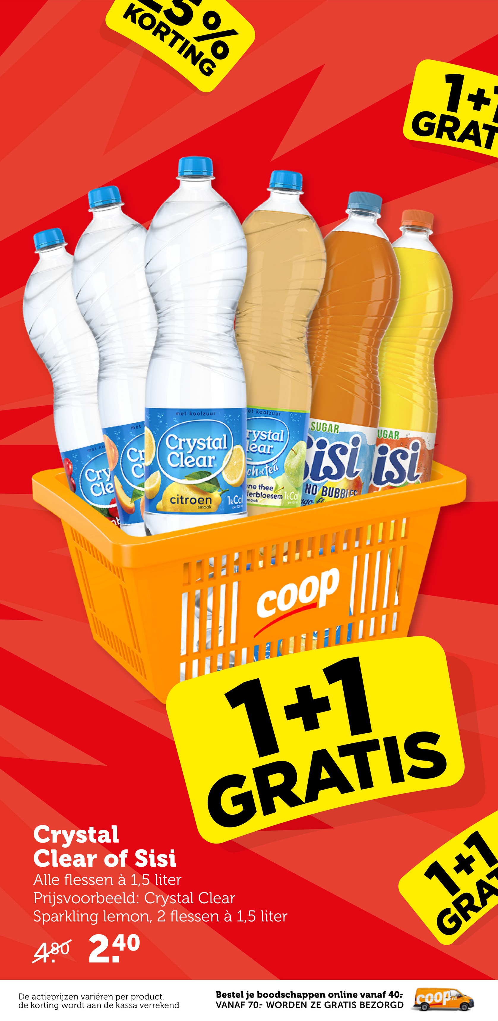 coop - Coop folder geldig vanaf 28-05 t/m 03-06 - page: 23 coop - Coop folder geldig vanaf 28-05 t/m 03-06 - page: 23