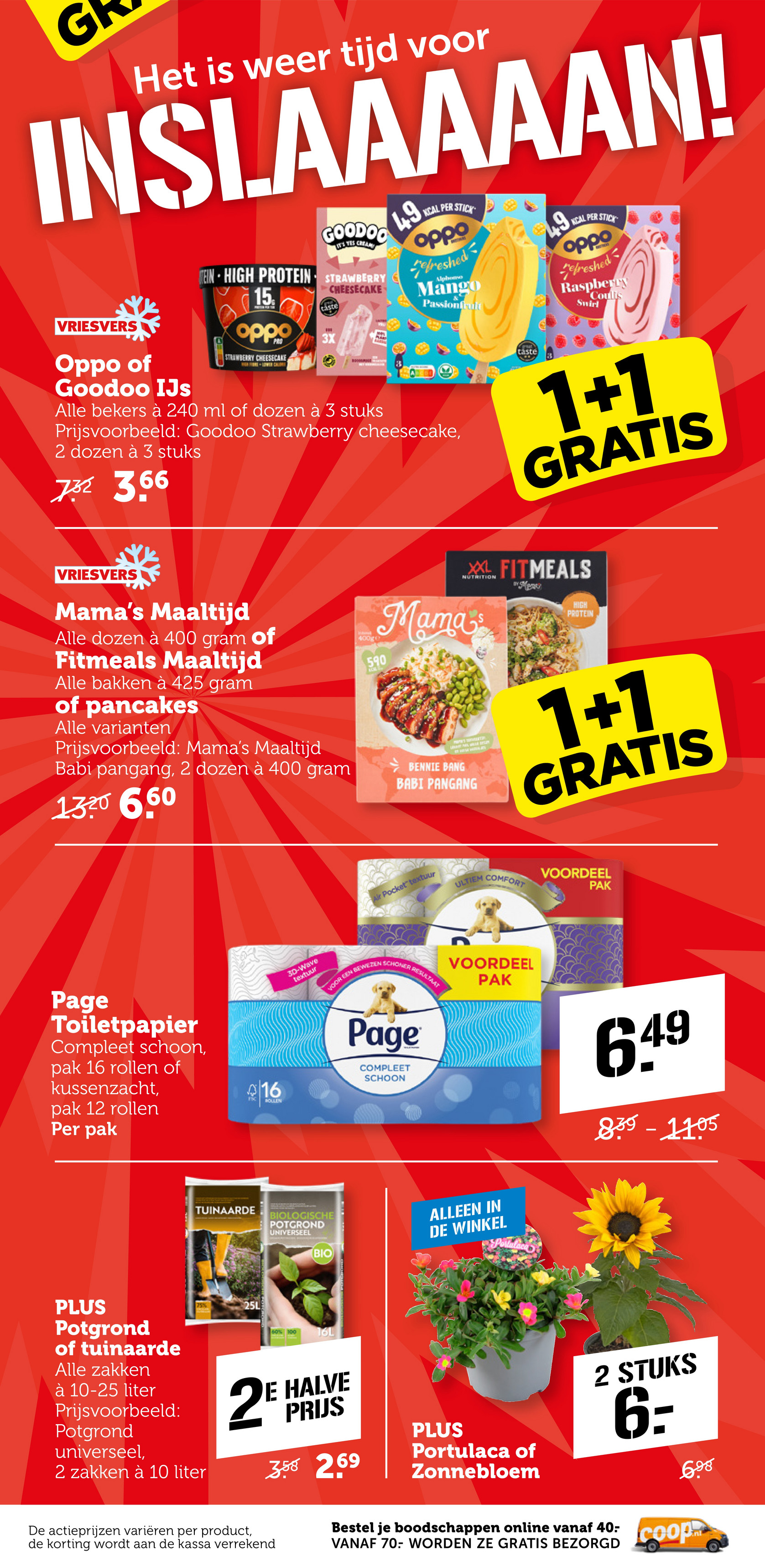 coop - Coop folder geldig vanaf 28-05 t/m 03-06 - page: 34 coop - Coop folder geldig vanaf 28-05 t/m 03-06 - page: 34