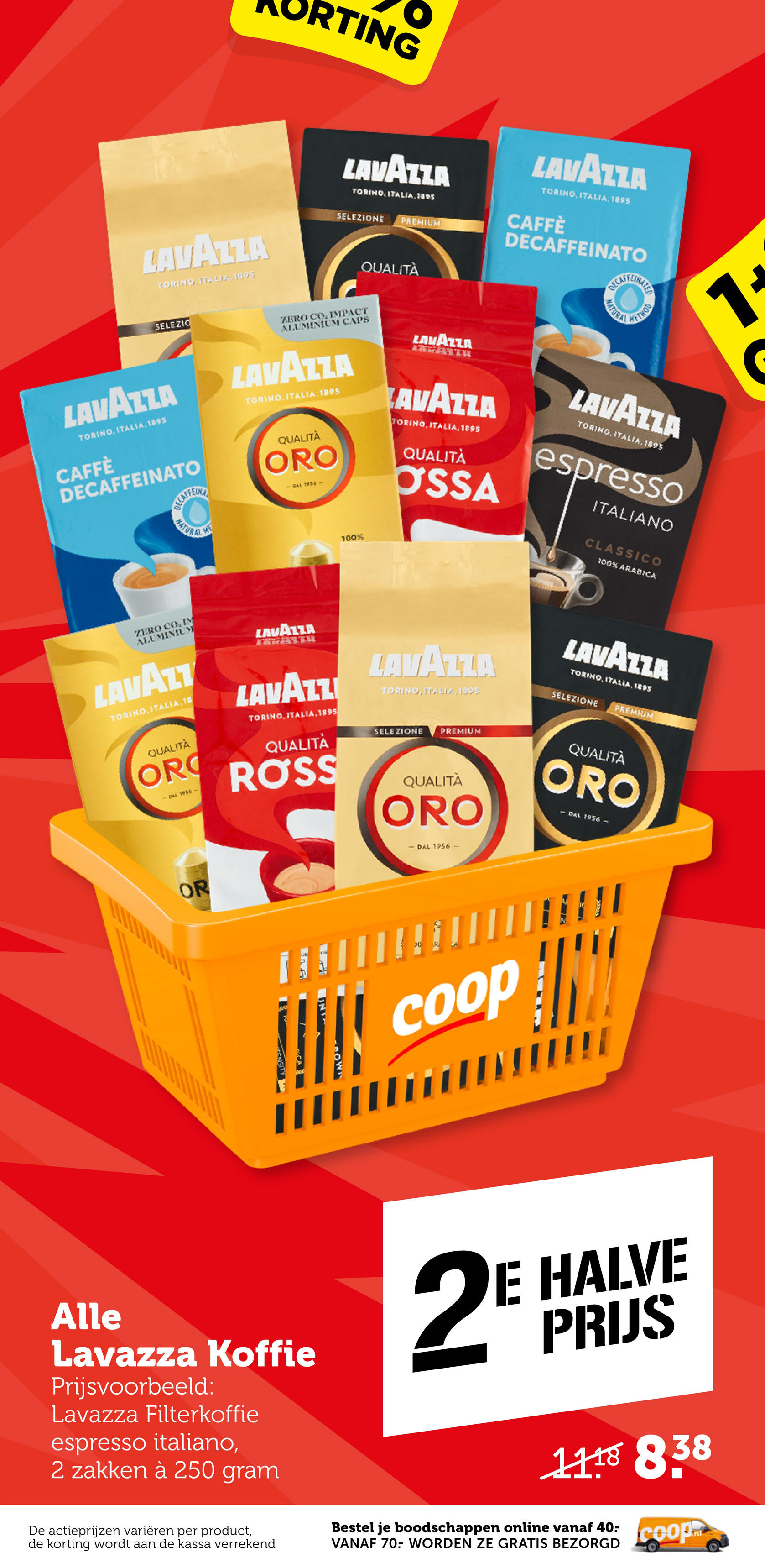 coop - Coop folder geldig vanaf 28-05 t/m 03-06 - page: 17 coop - Coop folder geldig vanaf 28-05 t/m 03-06 - page: 17