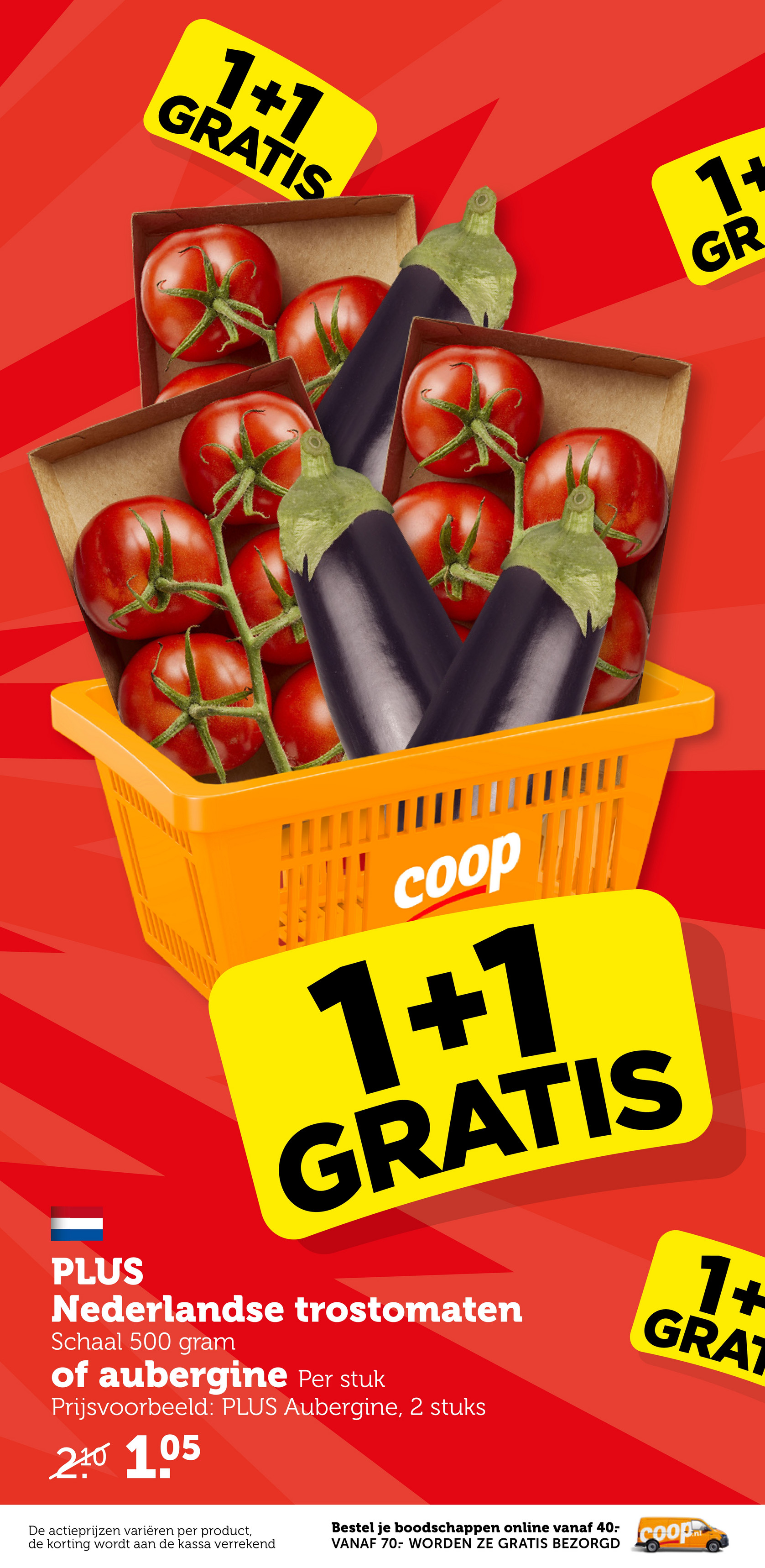 coop - Coop folder geldig vanaf 28-05 t/m 03-06 - page: 5 coop - Coop folder geldig vanaf 28-05 t/m 03-06 - page: 5
