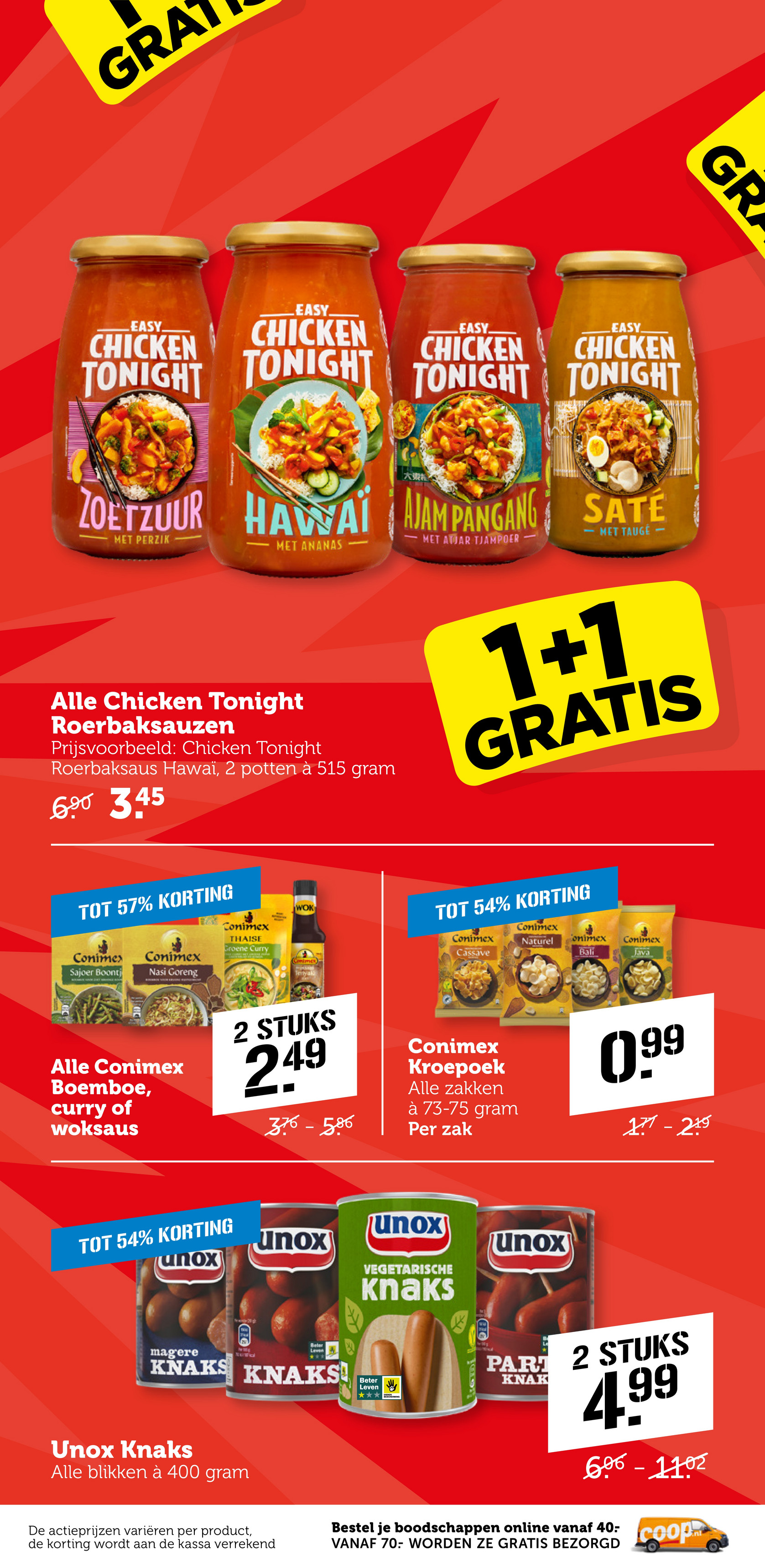 coop - Coop folder geldig vanaf 28-05 t/m 03-06 - page: 31 coop - Coop folder geldig vanaf 28-05 t/m 03-06 - page: 31