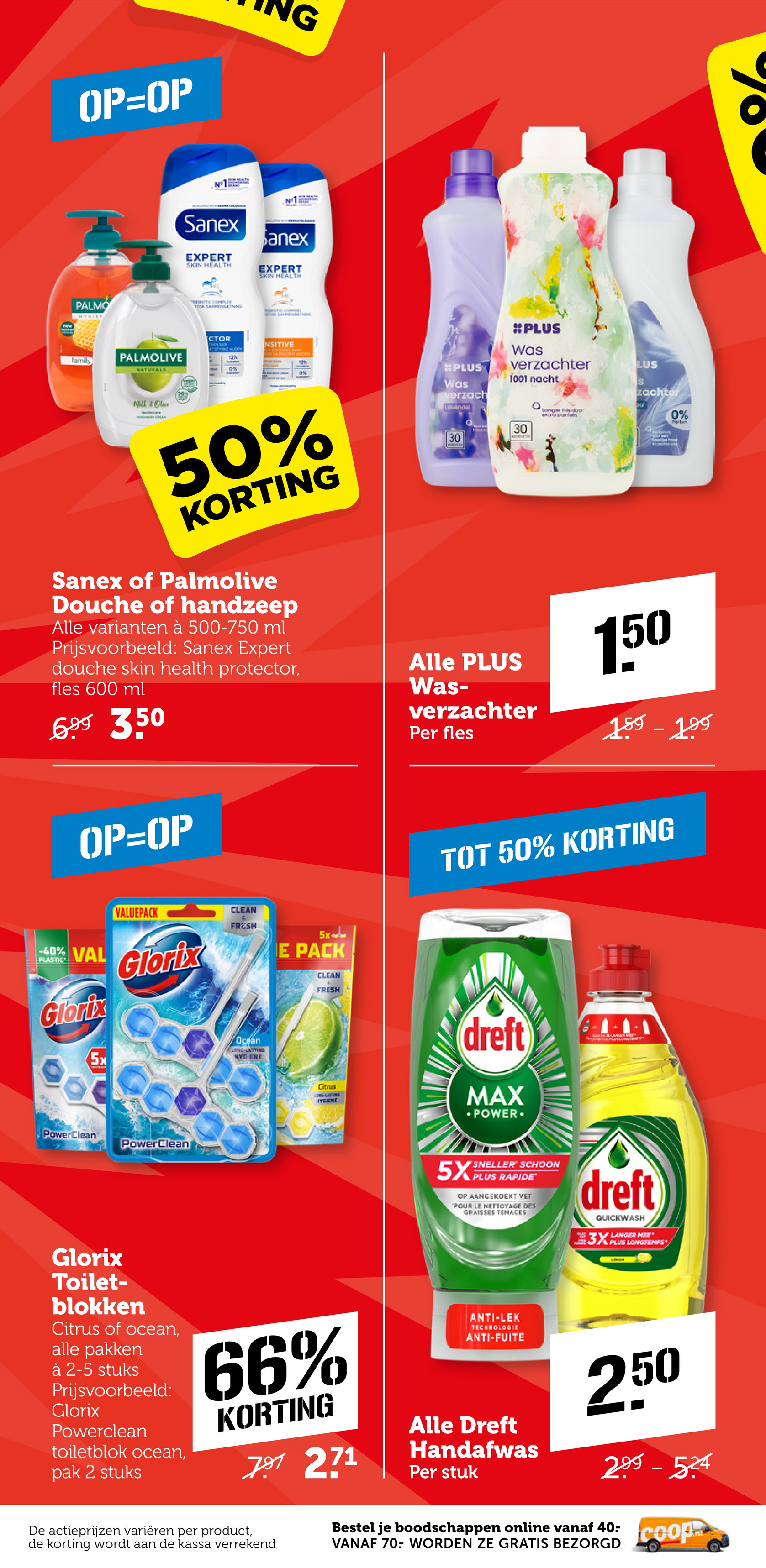 coop - Coop folder geldig vanaf 28-05 t/m 03-06 - page: 36 coop - Coop folder geldig vanaf 28-05 t/m 03-06 - page: 36