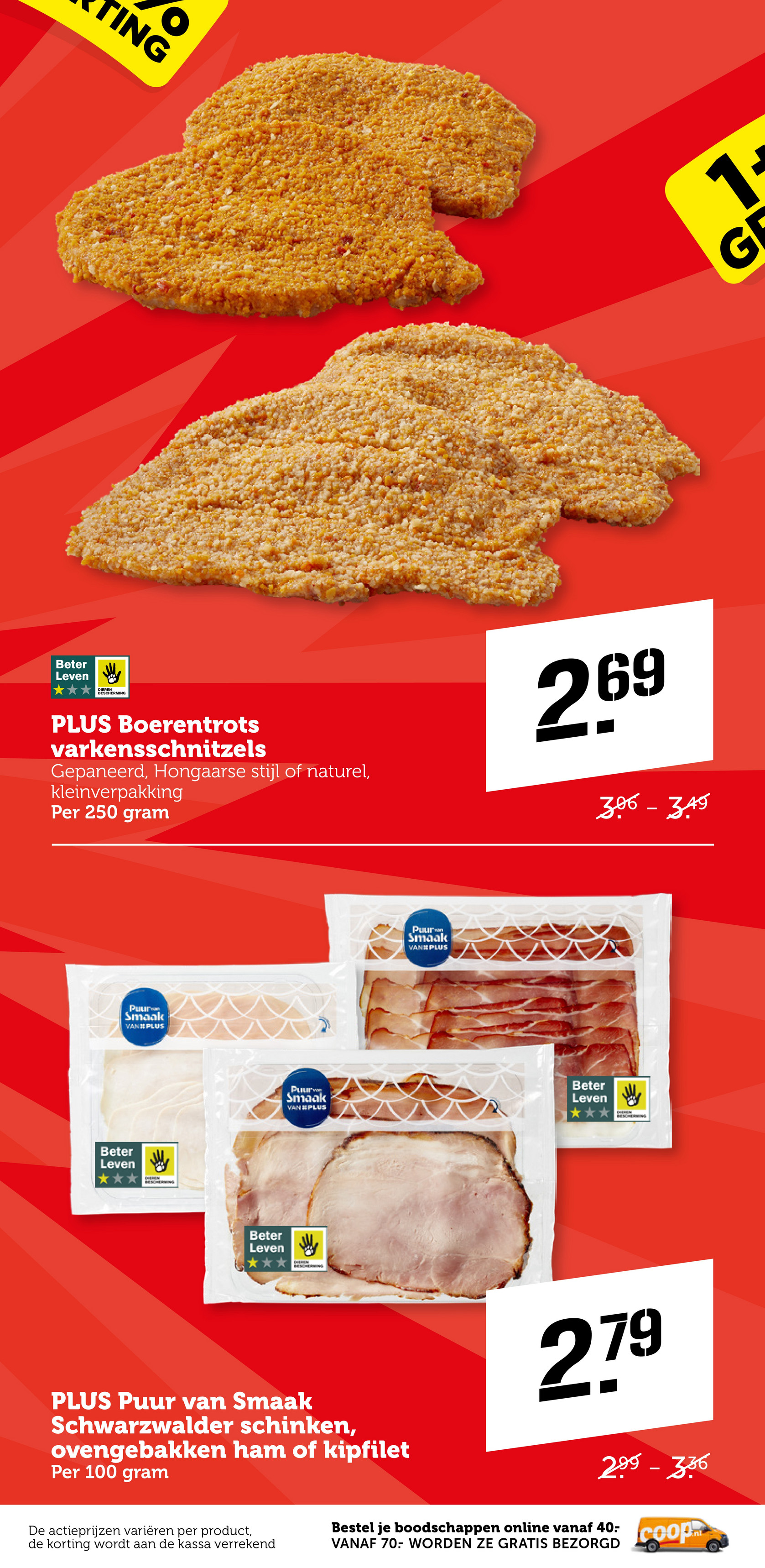 coop - Coop folder geldig vanaf 28-05 t/m 03-06 - page: 9 coop - Coop folder geldig vanaf 28-05 t/m 03-06 - page: 9