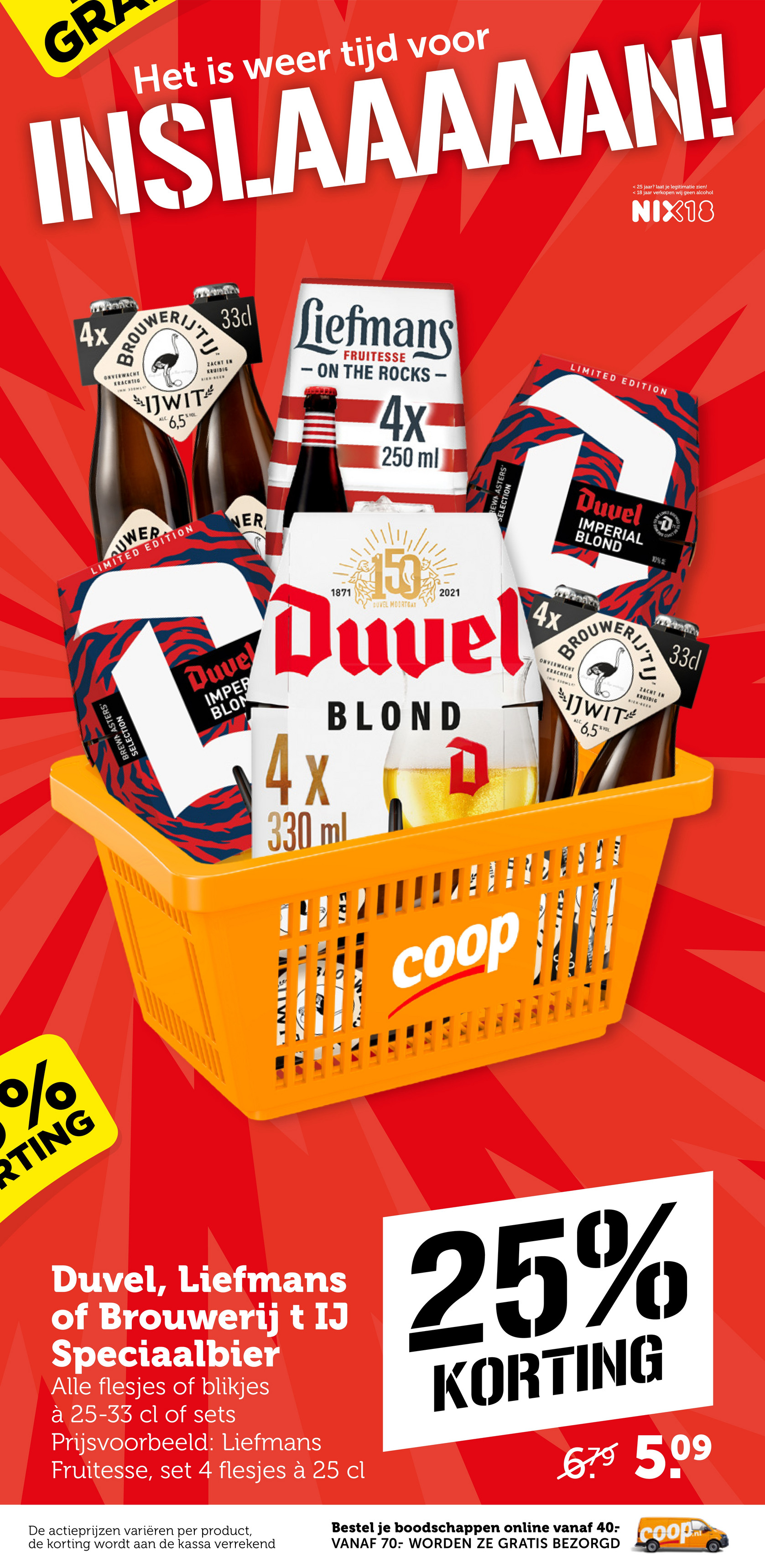 coop - Coop folder geldig vanaf 28-05 t/m 03-06 - page: 26 coop - Coop folder geldig vanaf 28-05 t/m 03-06 - page: 26