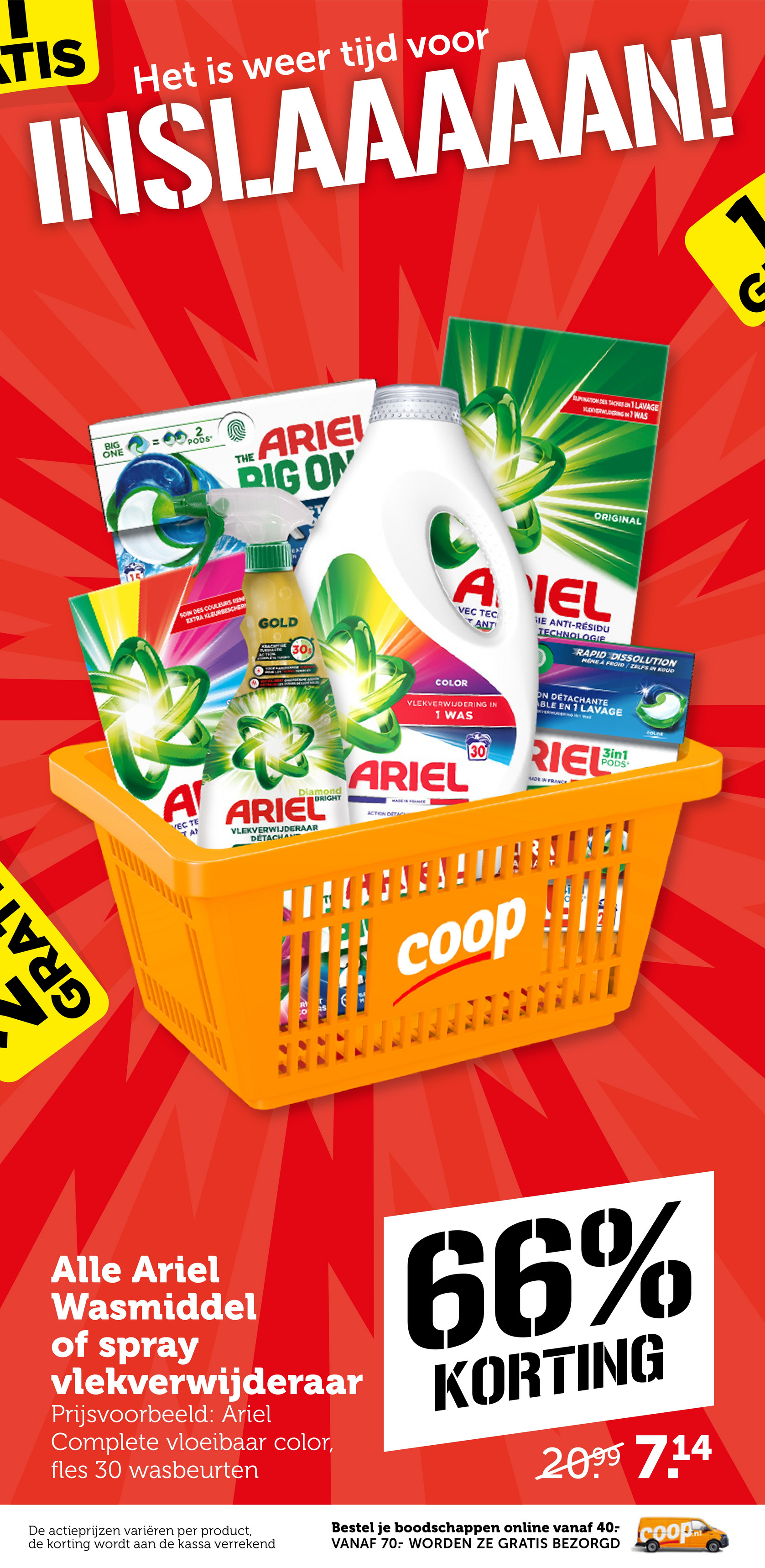 coop - Coop folder geldig vanaf 28-05 t/m 03-06 - page: 2 coop - Coop folder geldig vanaf 28-05 t/m 03-06 - page: 2