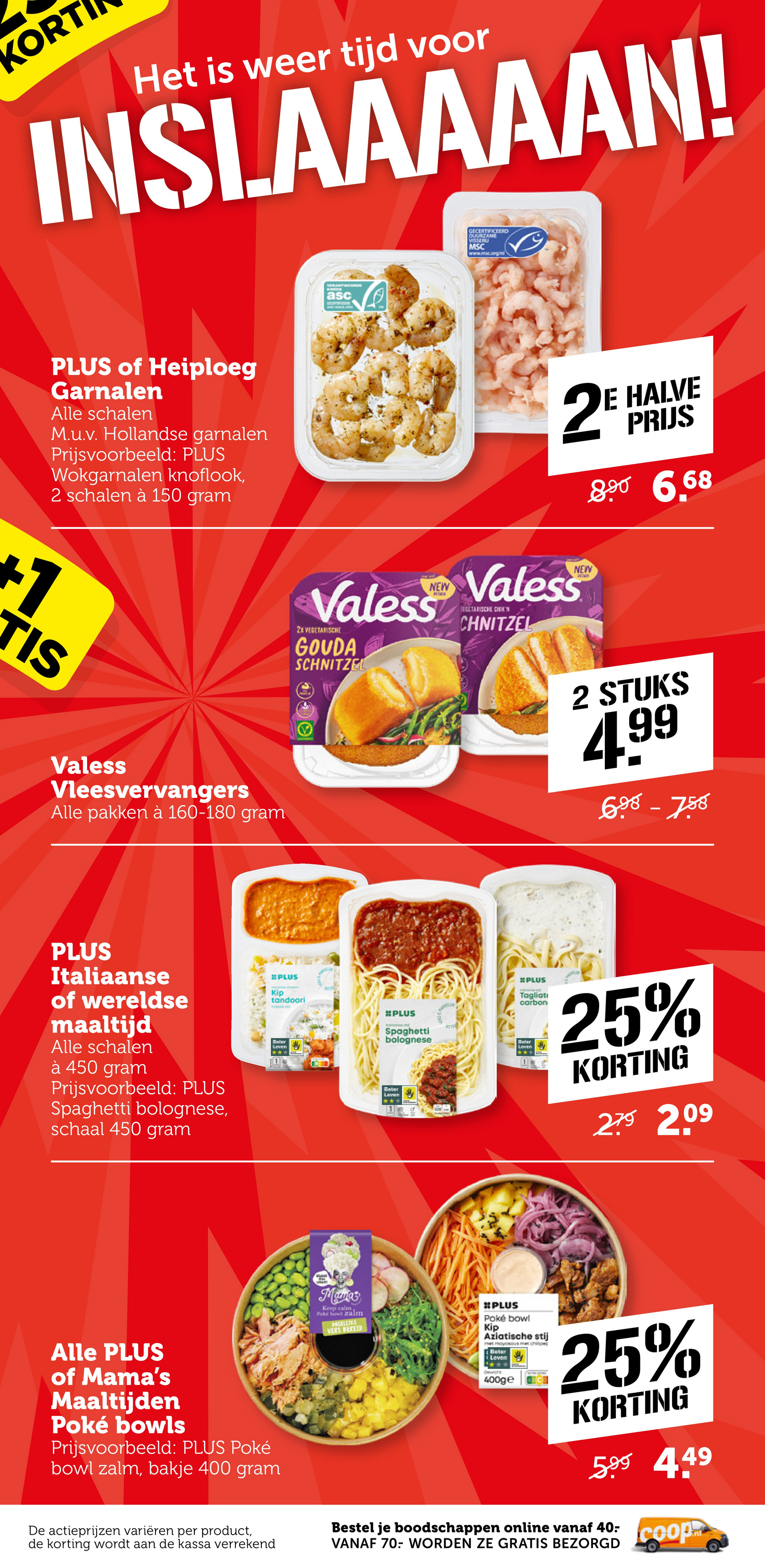 coop - Coop folder geldig vanaf 28-05 t/m 03-06 - page: 10 coop - Coop folder geldig vanaf 28-05 t/m 03-06 - page: 10