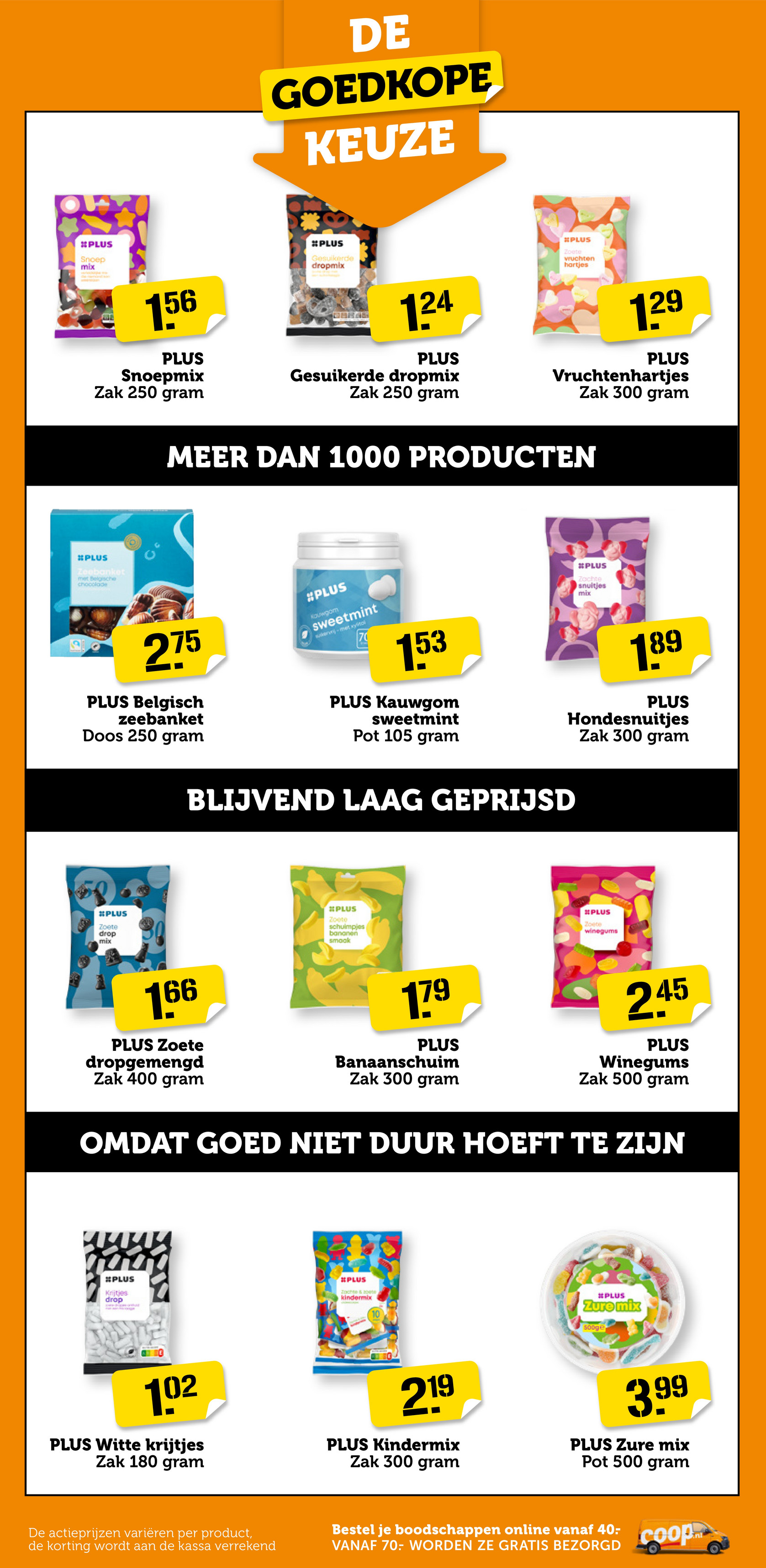 coop - Coop folder geldig vanaf 28-05 t/m 03-06 - page: 19 coop - Coop folder geldig vanaf 28-05 t/m 03-06 - page: 19