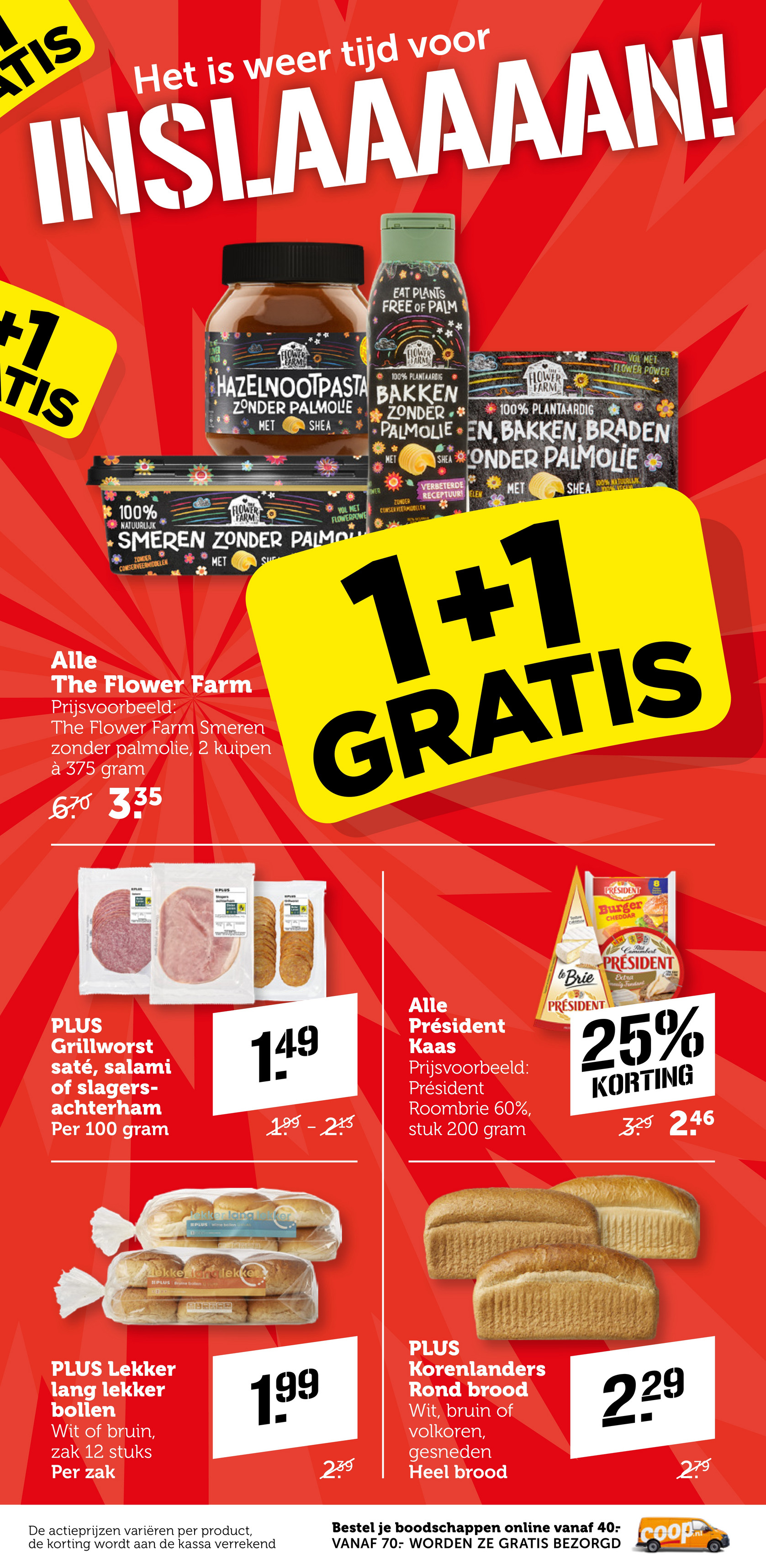coop - Coop folder geldig vanaf 28-05 t/m 03-06 - page: 12 coop - Coop folder geldig vanaf 28-05 t/m 03-06 - page: 12
