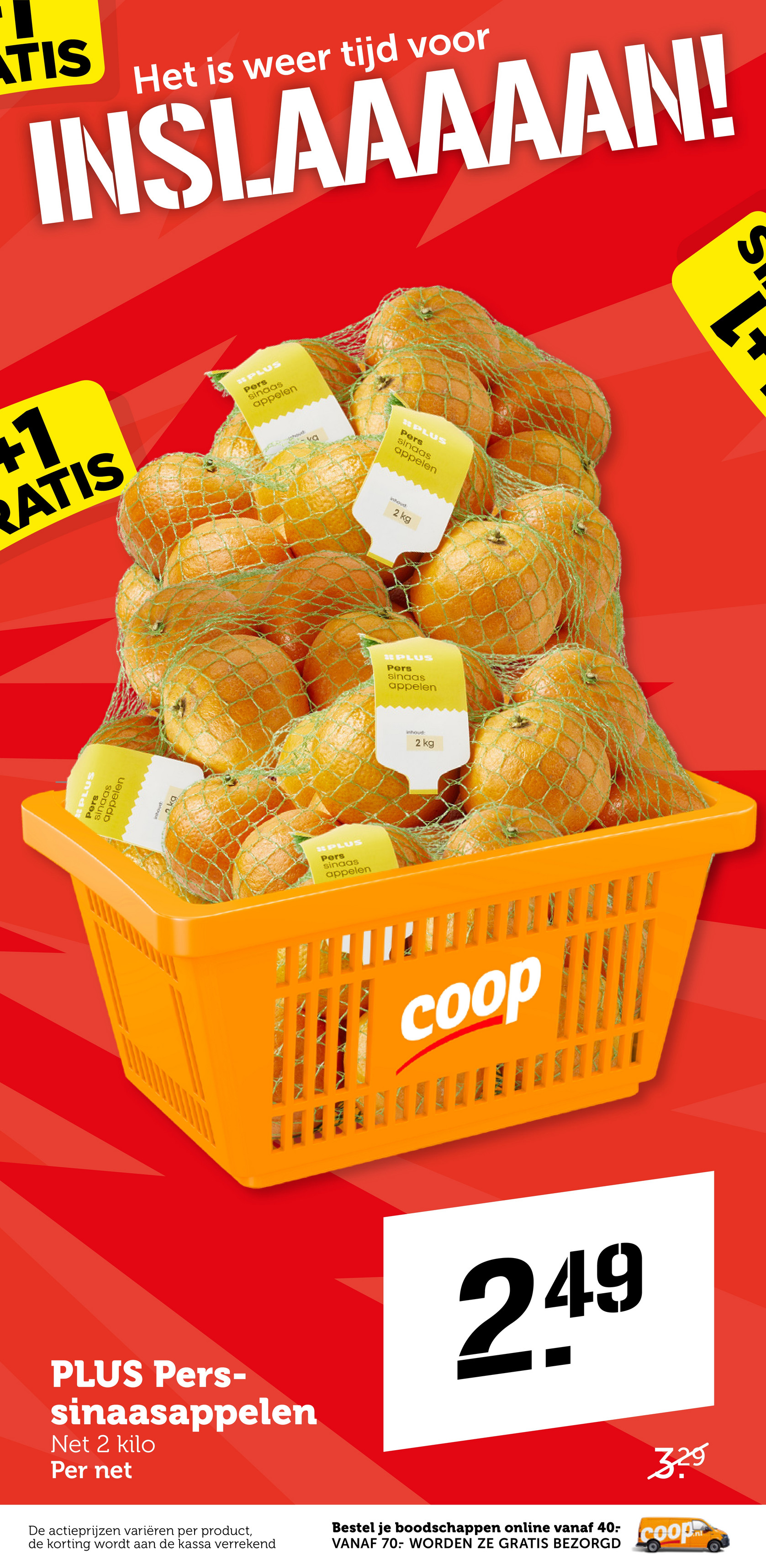 coop - Coop folder geldig vanaf 28-05 t/m 03-06 - page: 4 coop - Coop folder geldig vanaf 28-05 t/m 03-06 - page: 4