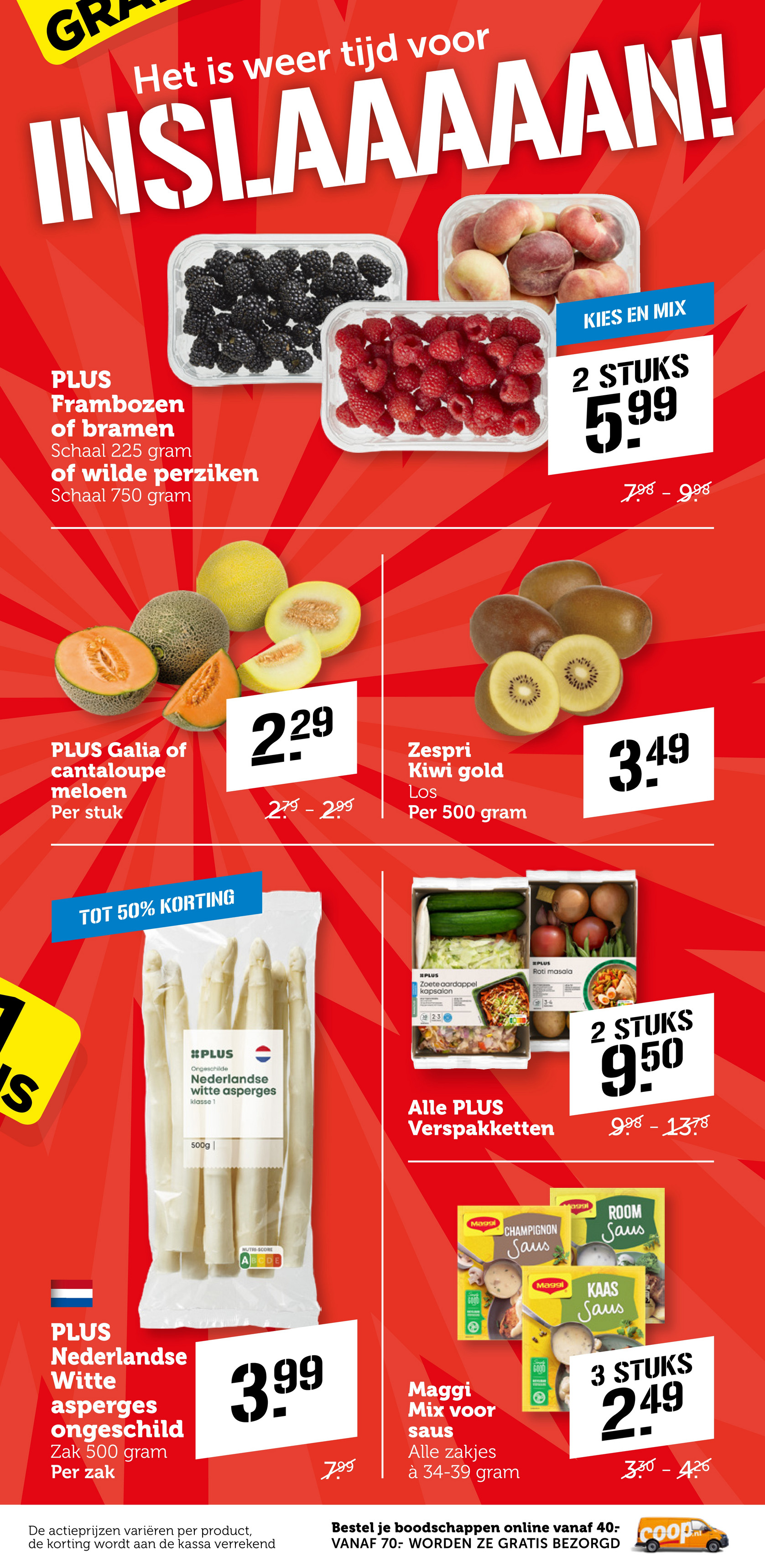 coop - Coop folder geldig vanaf 28-05 t/m 03-06 - page: 3 coop - Coop folder geldig vanaf 28-05 t/m 03-06 - page: 3