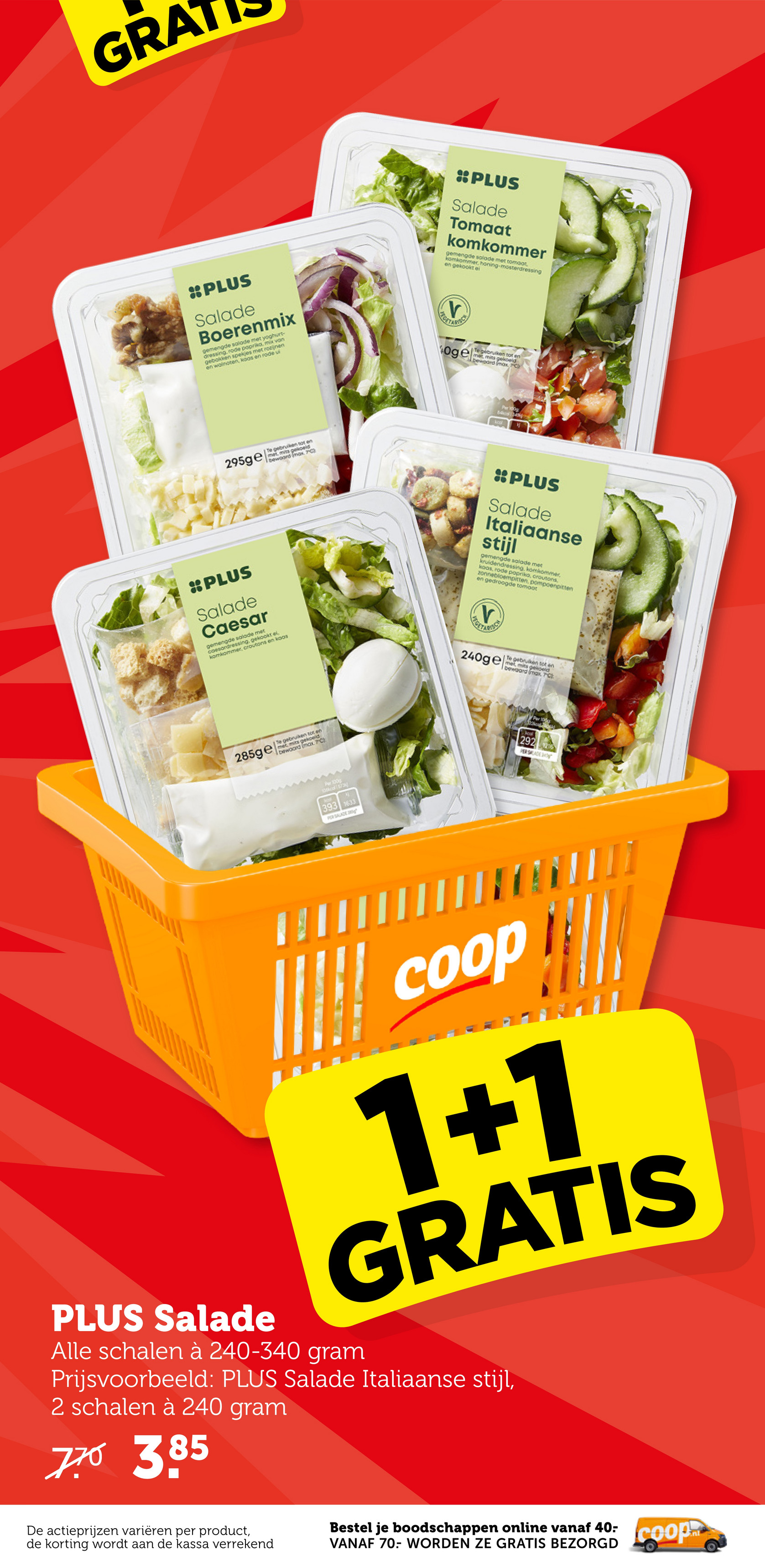 coop - Coop folder geldig vanaf 04-06 t/m 10-06 - page: 4 coop - Coop folder geldig vanaf 04-06 t/m 10-06 - page: 4