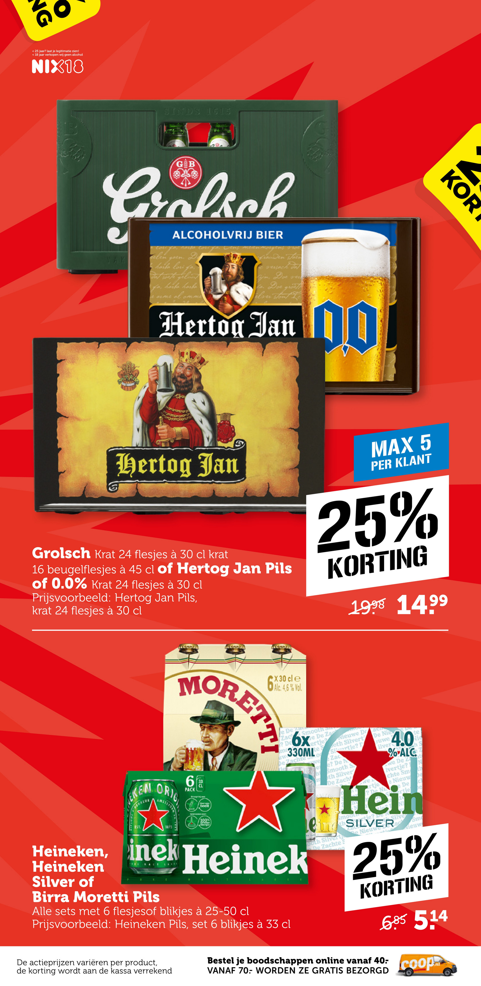 coop - Coop folder geldig vanaf 04-06 t/m 10-06 - page: 29 coop - Coop folder geldig vanaf 04-06 t/m 10-06 - page: 29