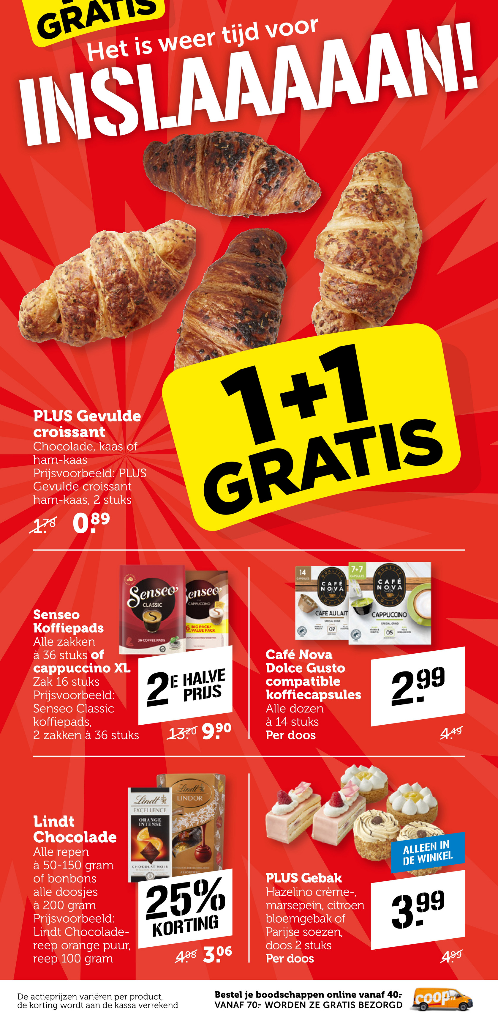 coop - Coop folder geldig vanaf 04-06 t/m 10-06 - page: 21 coop - Coop folder geldig vanaf 04-06 t/m 10-06 - page: 21