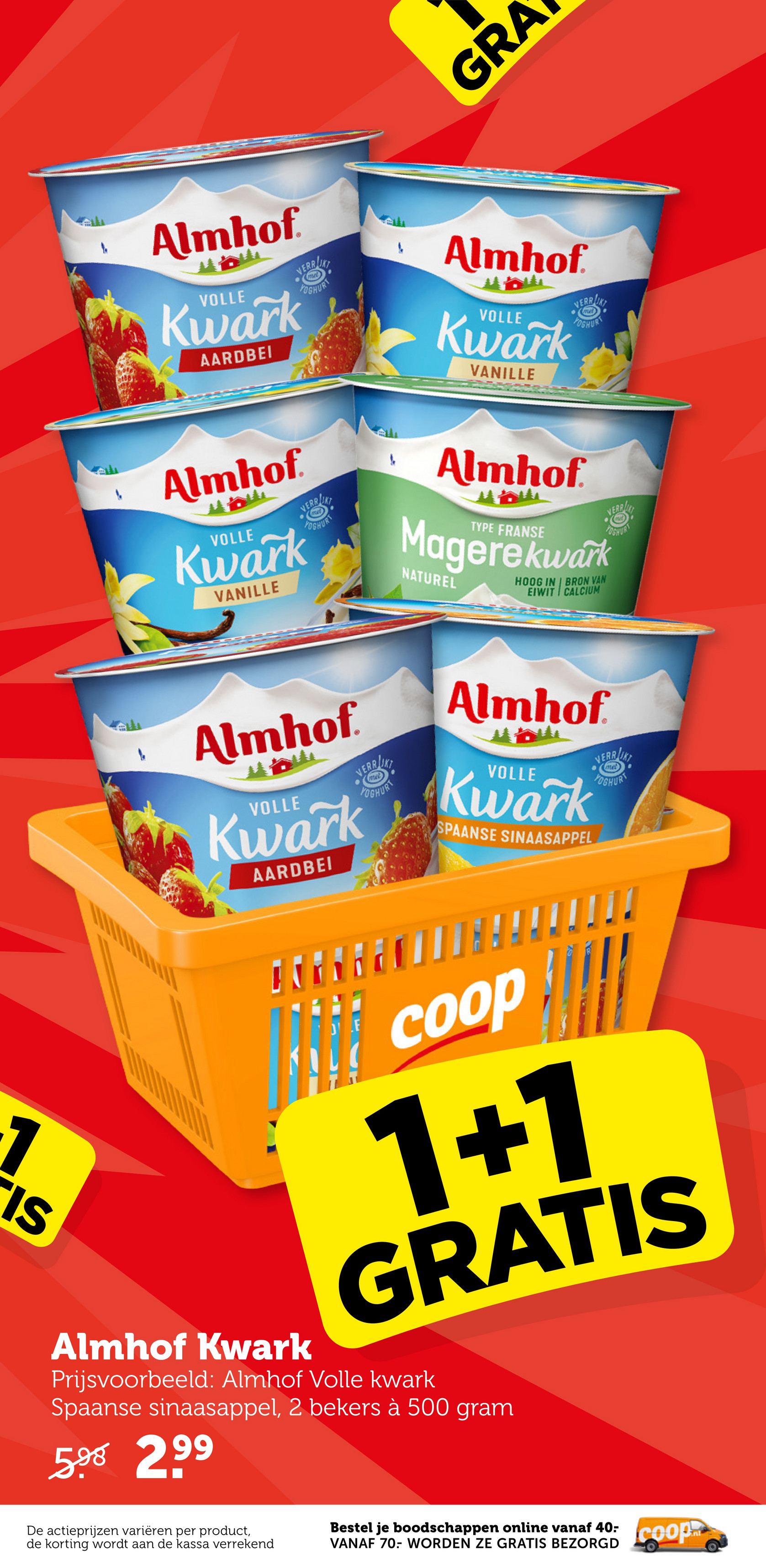 coop - Coop folder geldig vanaf 04-06 t/m 10-06 - page: 20 coop - Coop folder geldig vanaf 04-06 t/m 10-06 - page: 20