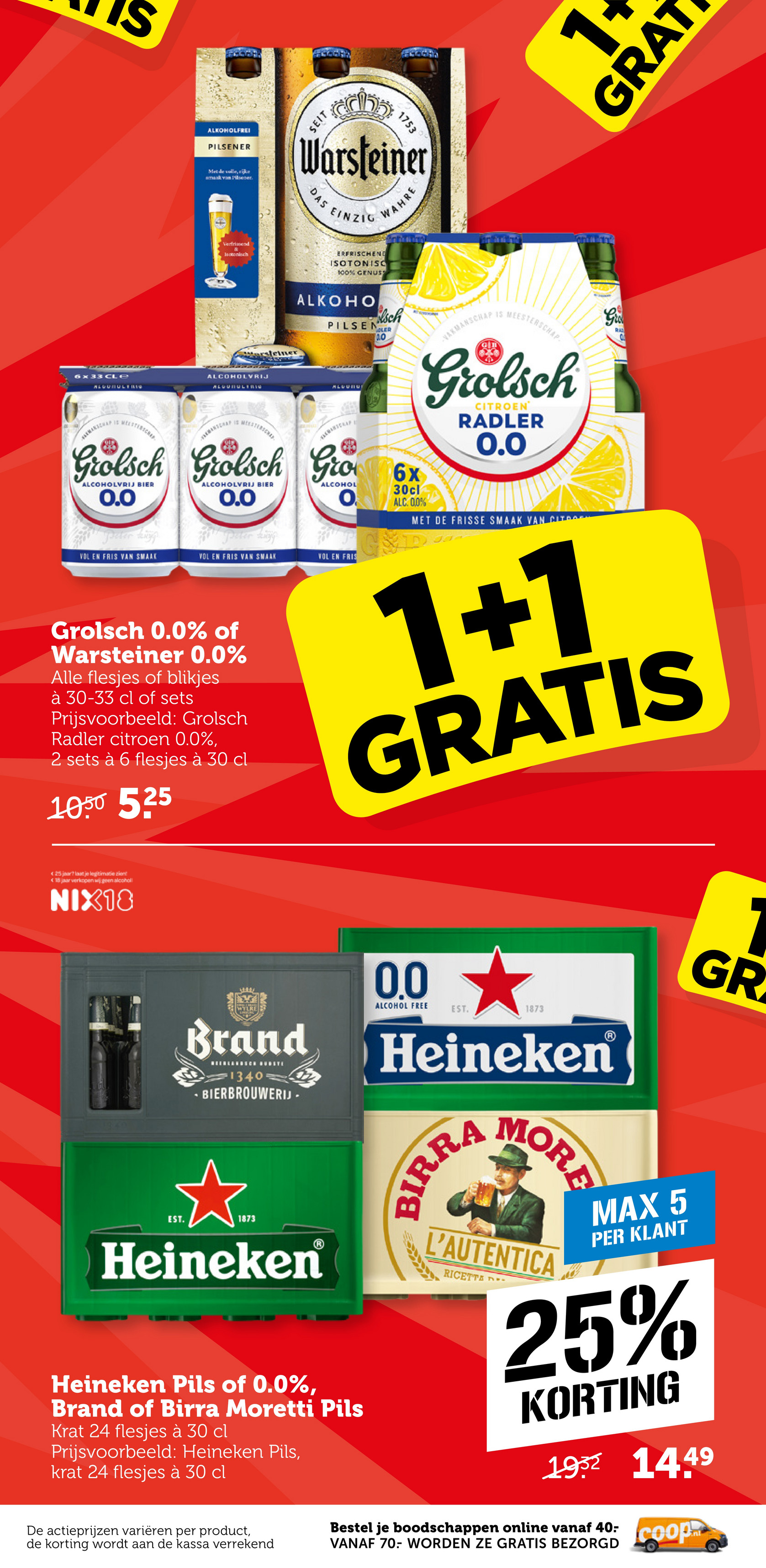 coop - Coop folder geldig vanaf 11-06 t/m 17-06 - page: 29 coop - Coop folder geldig vanaf 11-06 t/m 17-06 - page: 29
