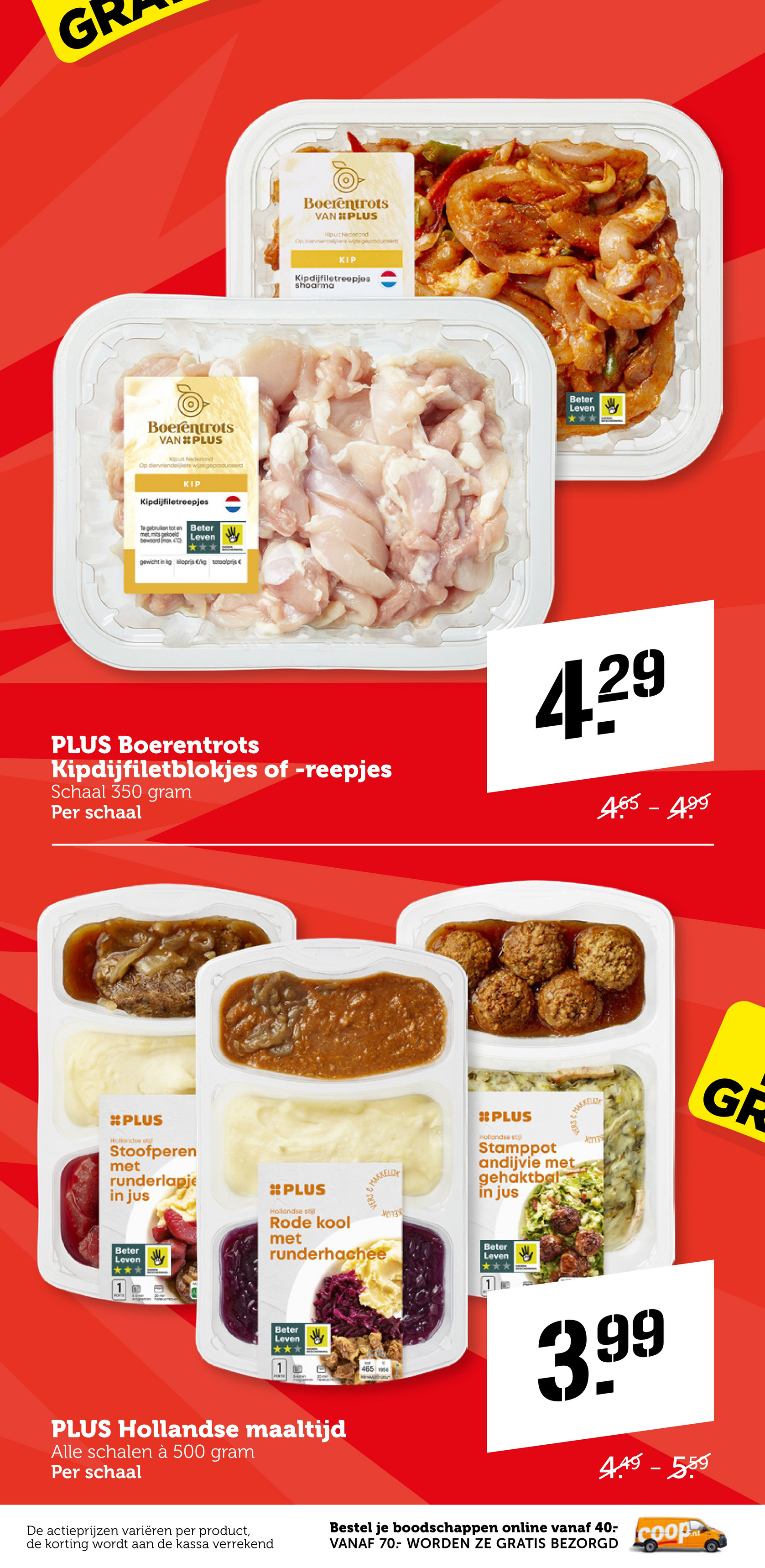 coop - Coop folder geldig vanaf 11-06 t/m 17-06 - page: 9 coop - Coop folder geldig vanaf 11-06 t/m 17-06 - page: 9