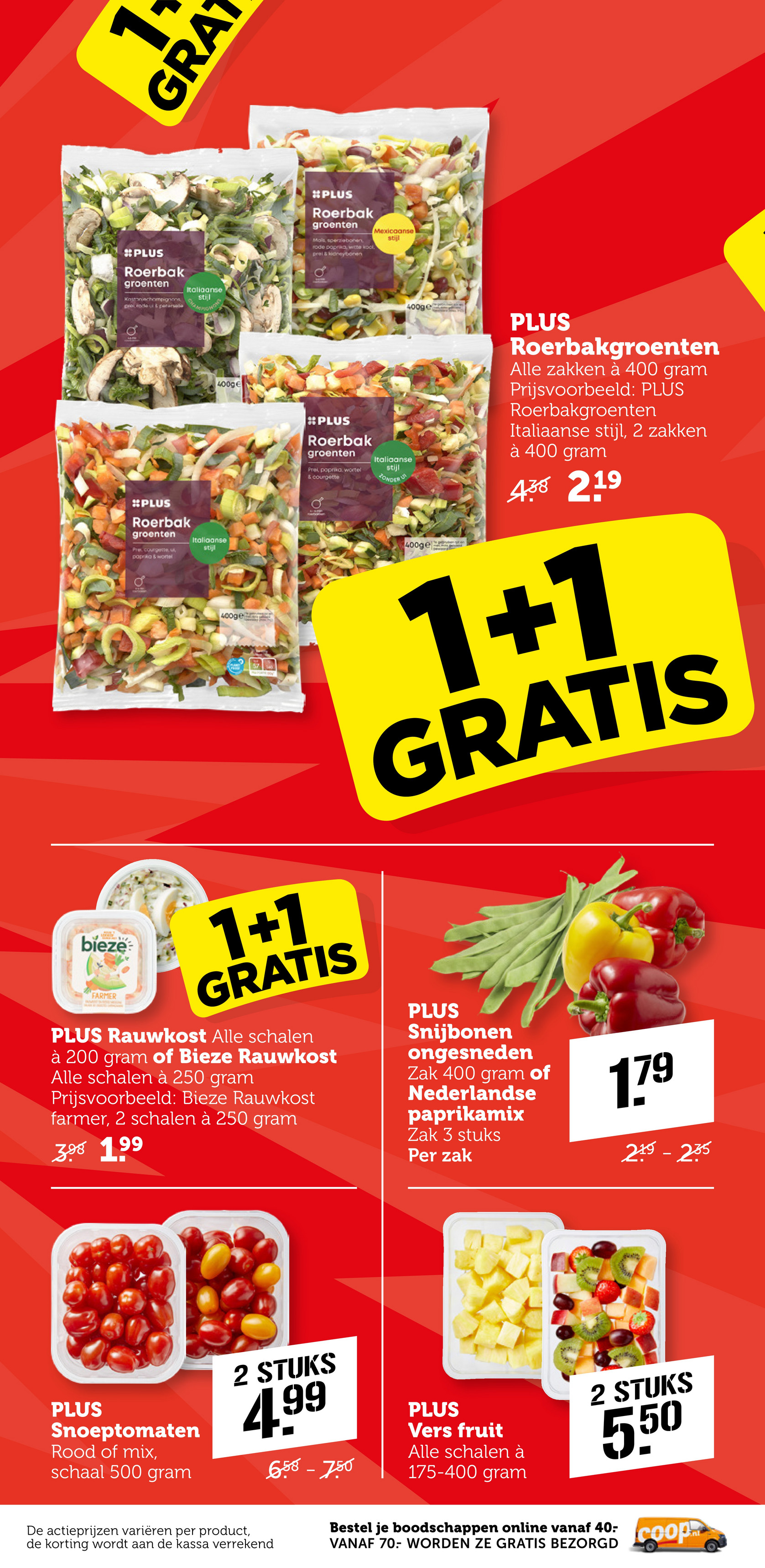 coop - Coop folder geldig vanaf 11-06 t/m 17-06 - page: 7 coop - Coop folder geldig vanaf 11-06 t/m 17-06 - page: 7
