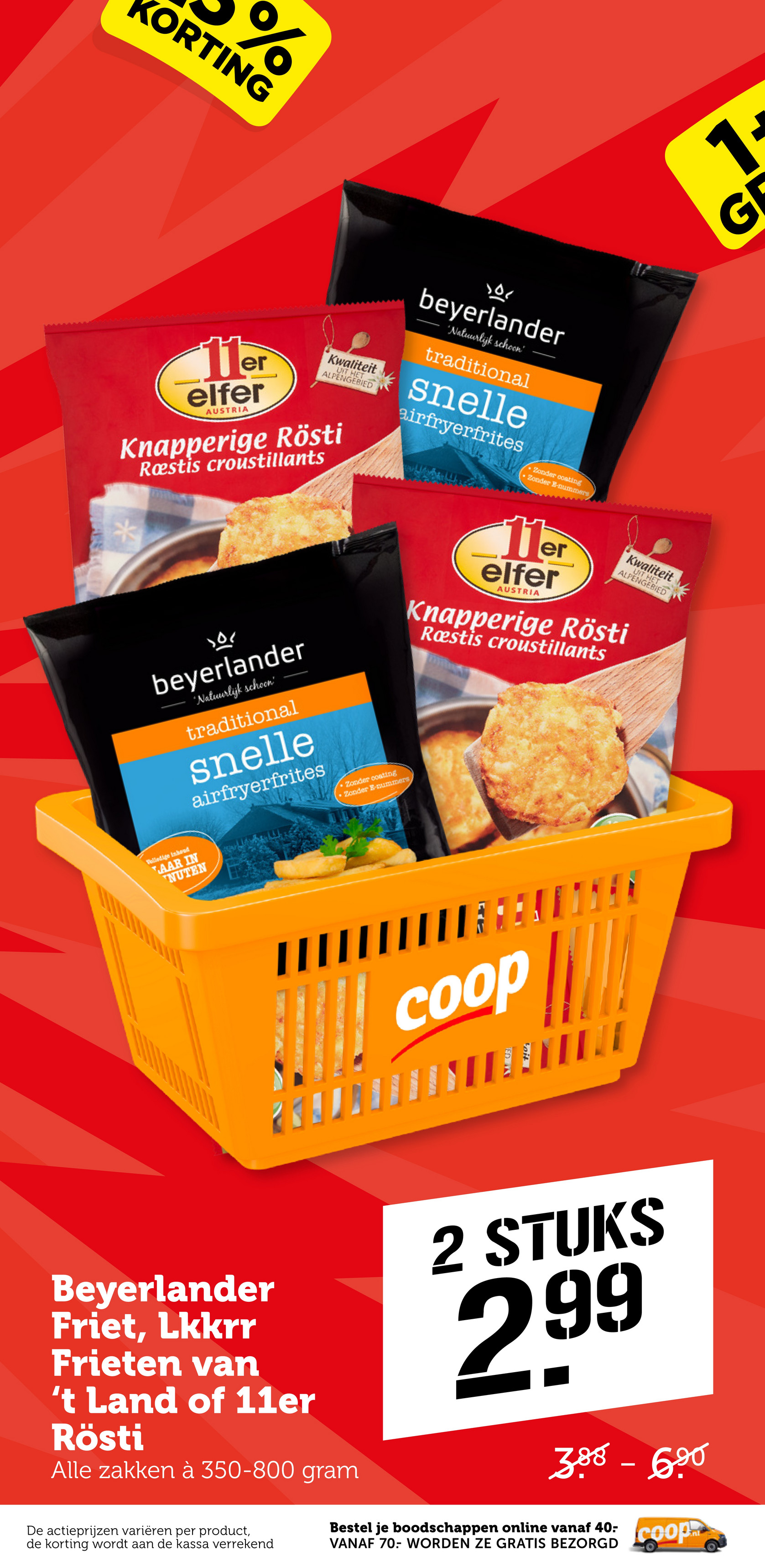 coop - Coop folder geldig vanaf 11-06 t/m 17-06 - page: 37 coop - Coop folder geldig vanaf 11-06 t/m 17-06 - page: 37