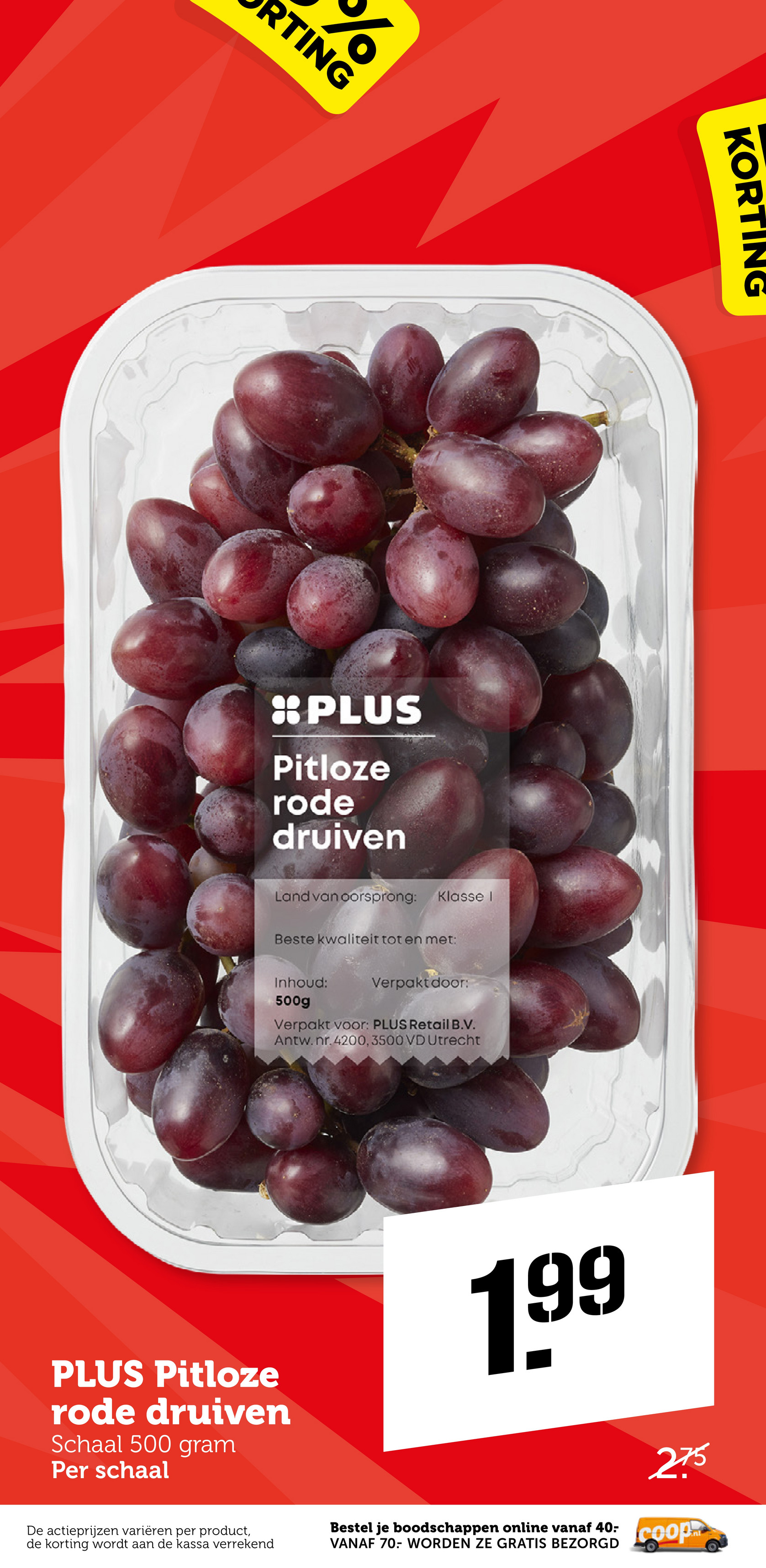 coop - Coop folder geldig vanaf 11-06 t/m 17-06 - page: 5 coop - Coop folder geldig vanaf 11-06 t/m 17-06 - page: 5