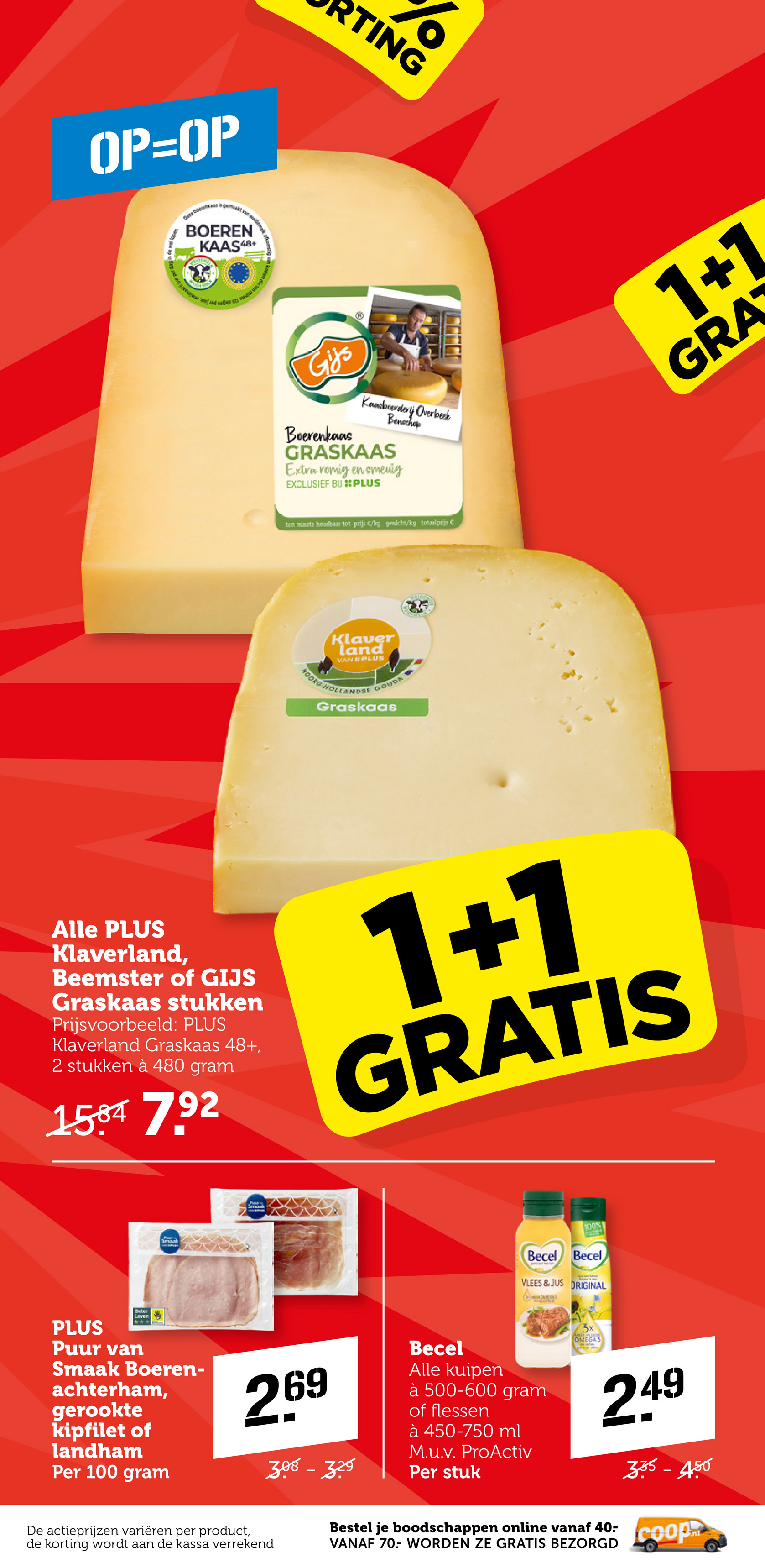 coop - Coop folder geldig vanaf 11-06 t/m 17-06 - page: 11 coop - Coop folder geldig vanaf 11-06 t/m 17-06 - page: 11