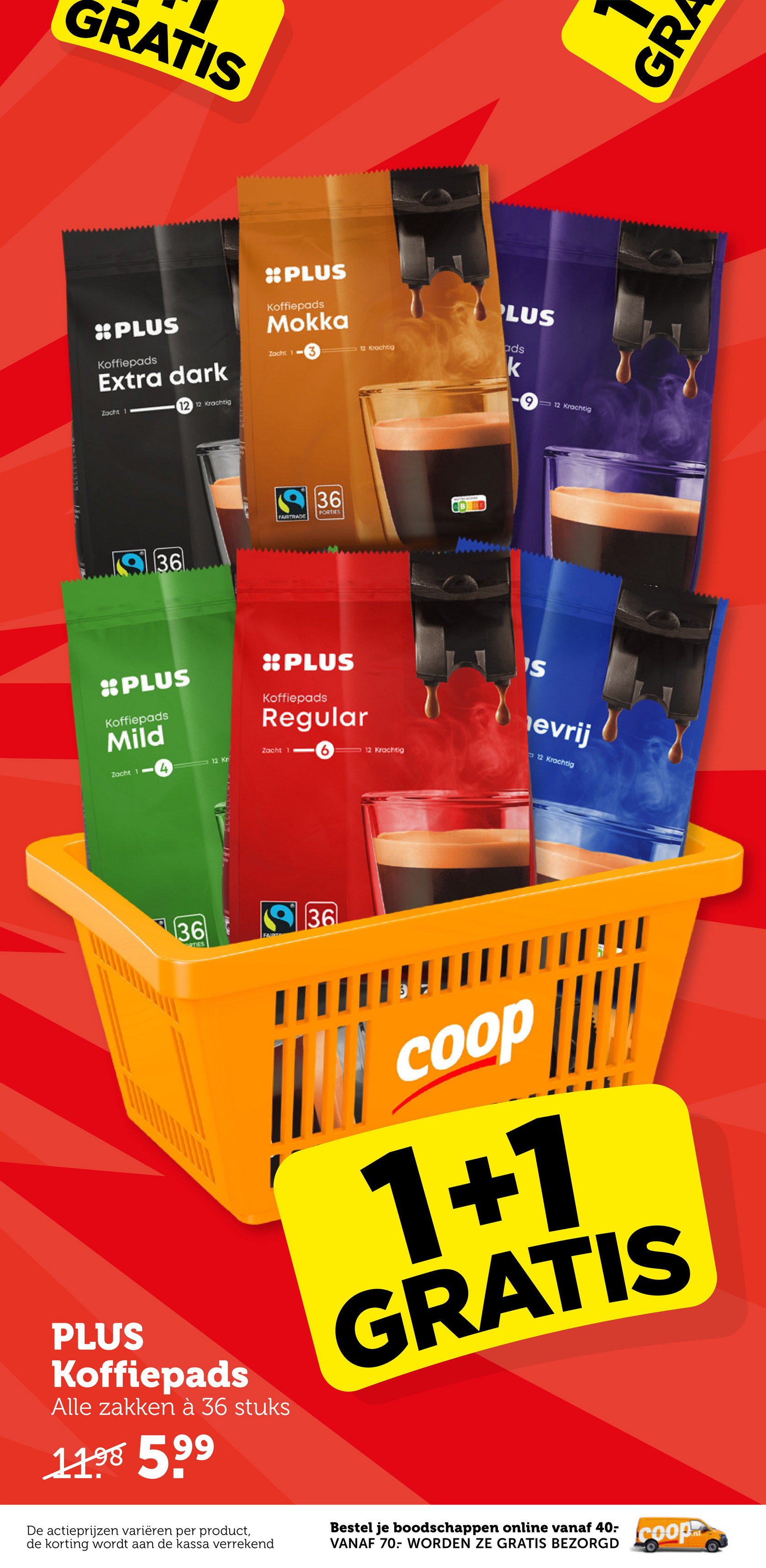 coop - Coop folder geldig vanaf 11-06 t/m 17-06 - page: 17 coop - Coop folder geldig vanaf 11-06 t/m 17-06 - page: 17