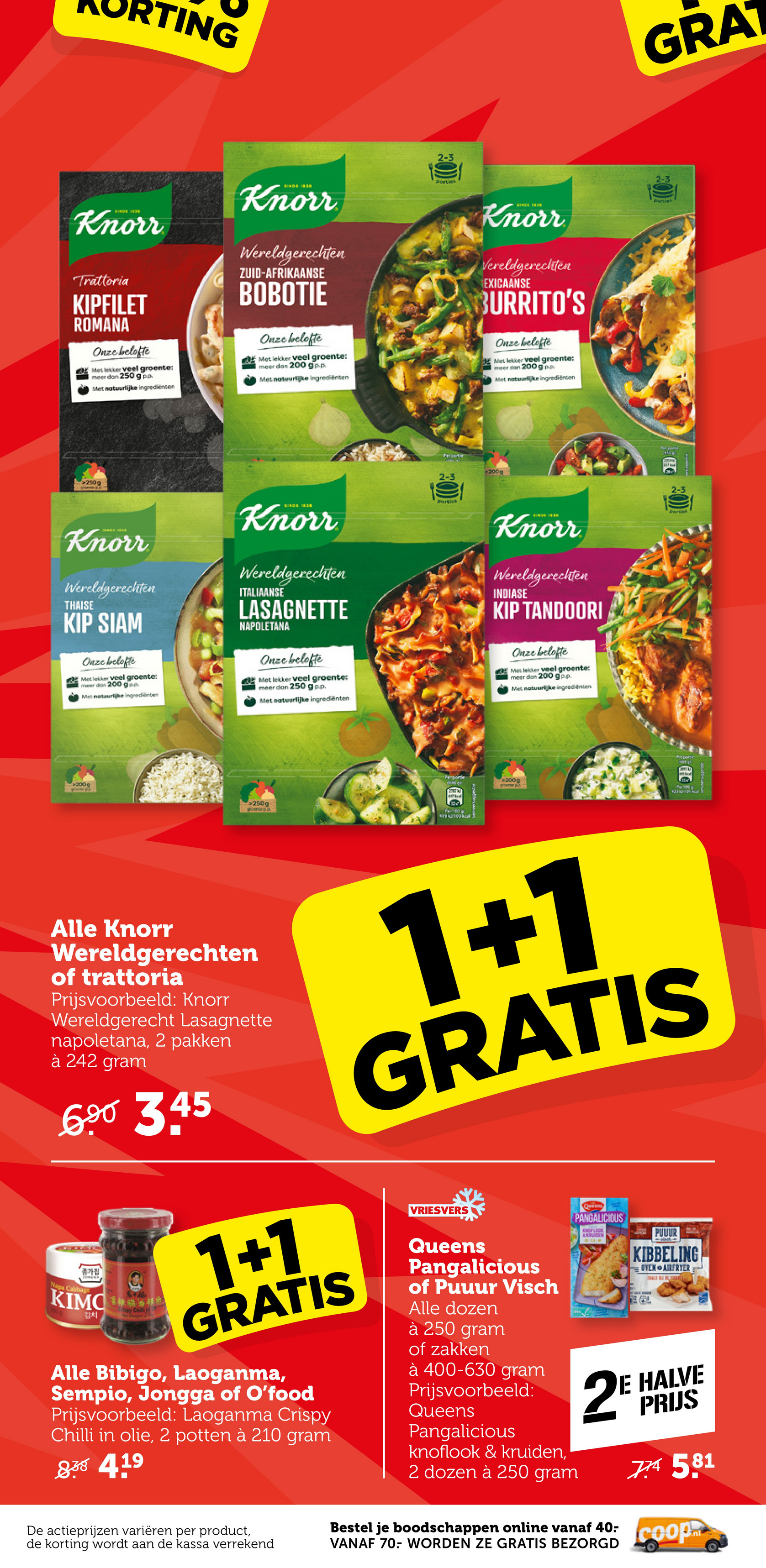 coop - Coop folder geldig vanaf 11-06 t/m 17-06 - page: 35 coop - Coop folder geldig vanaf 11-06 t/m 17-06 - page: 35