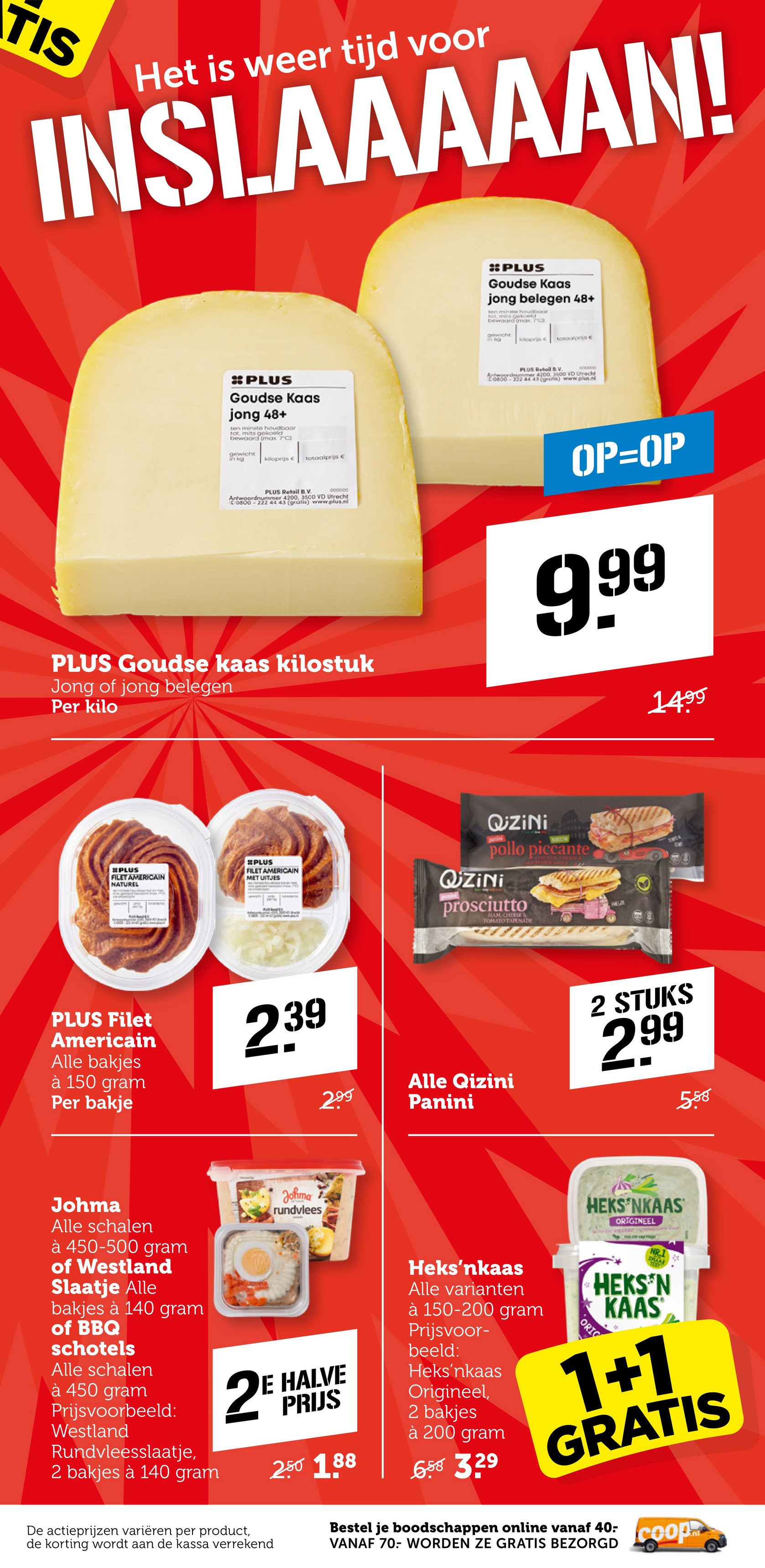 coop - Coop folder geldig vanaf 11-06 t/m 17-06 - page: 24 coop - Coop folder geldig vanaf 11-06 t/m 17-06 - page: 24