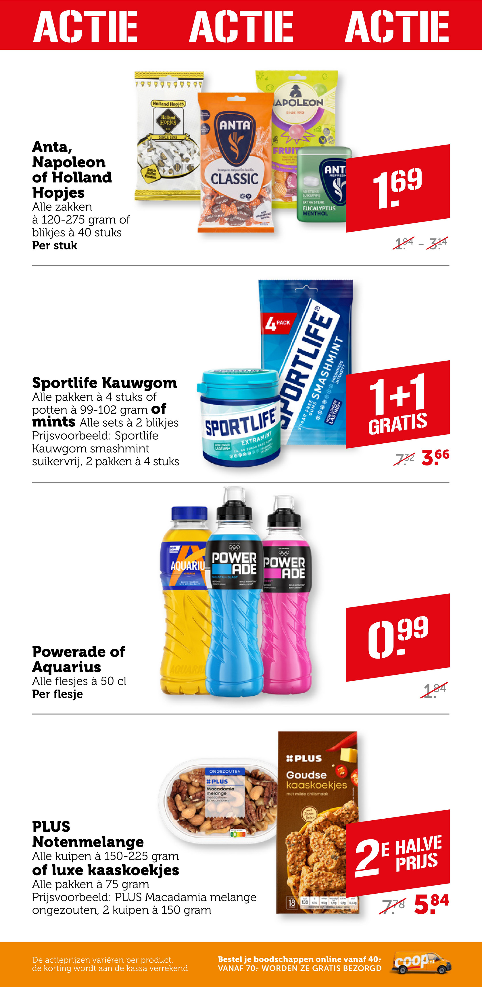 coop - Coop folder geldig vanaf 18-06 t/m 24-06 - page: 22 coop - Coop folder geldig vanaf 18-06 t/m 24-06 - page: 22