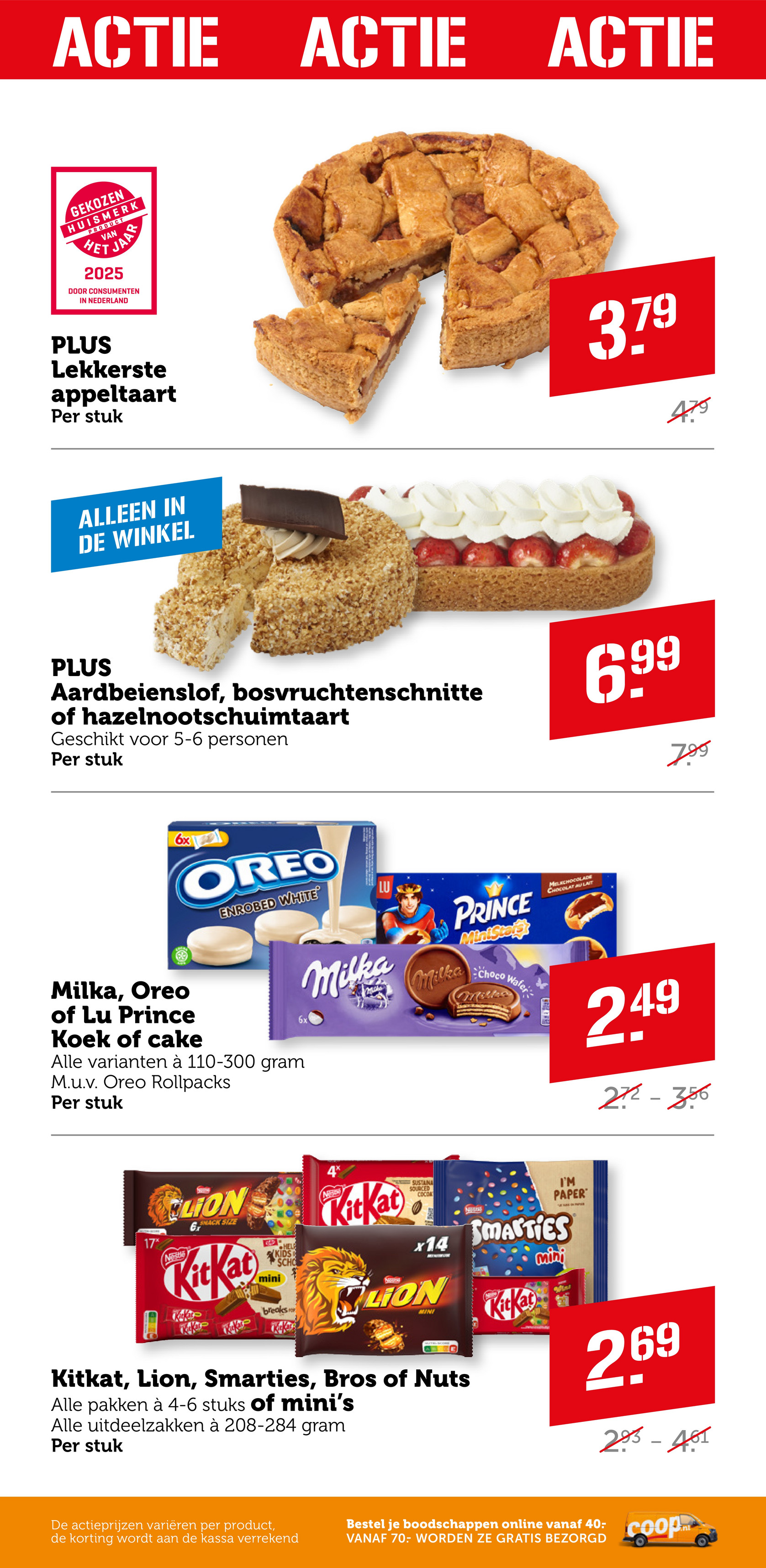 coop - Coop folder geldig vanaf 18-06 t/m 24-06 - page: 16 coop - Coop folder geldig vanaf 18-06 t/m 24-06 - page: 16