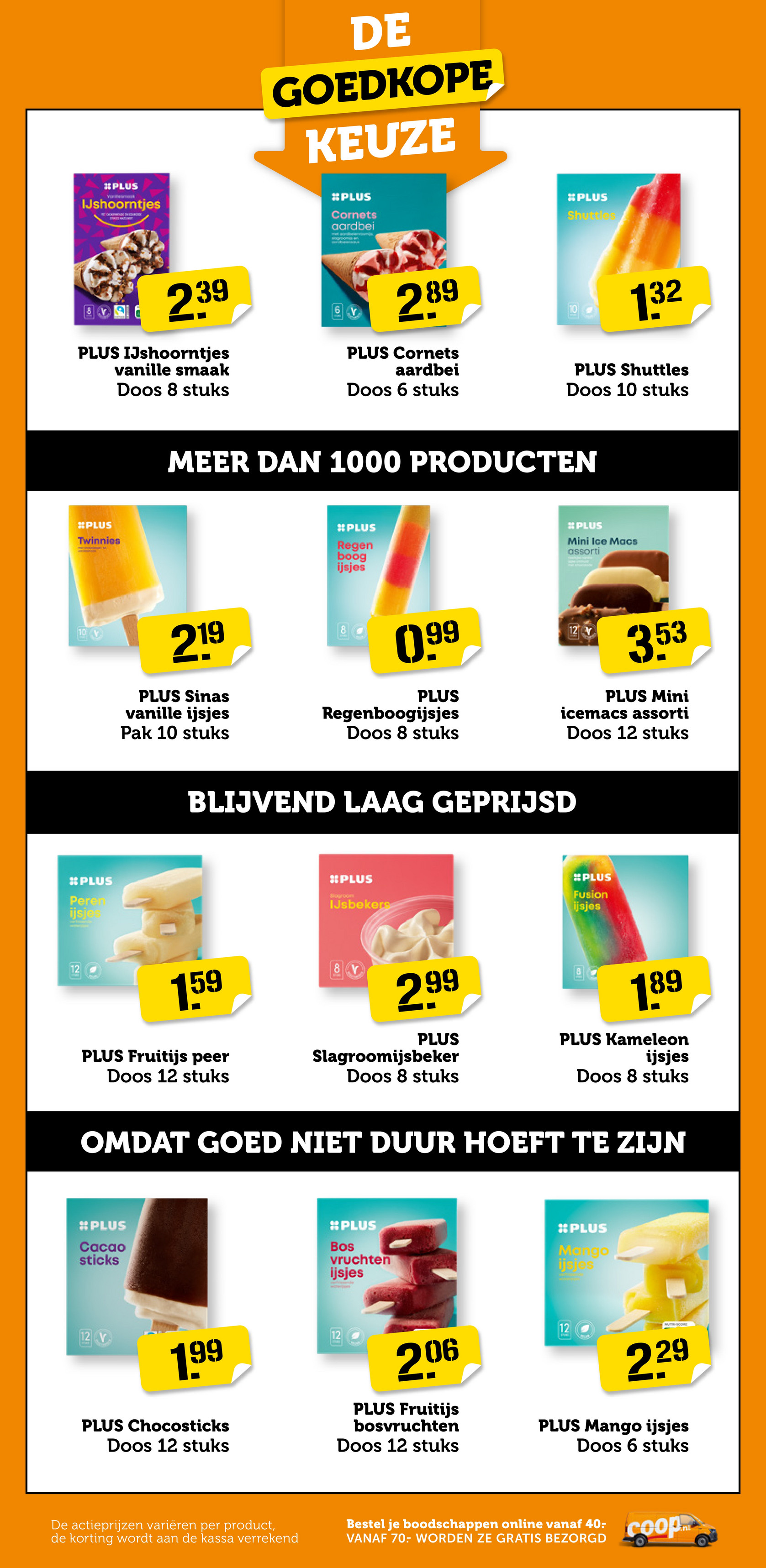 coop - Coop folder geldig vanaf 18-06 t/m 24-06 - page: 18 coop - Coop folder geldig vanaf 18-06 t/m 24-06 - page: 18