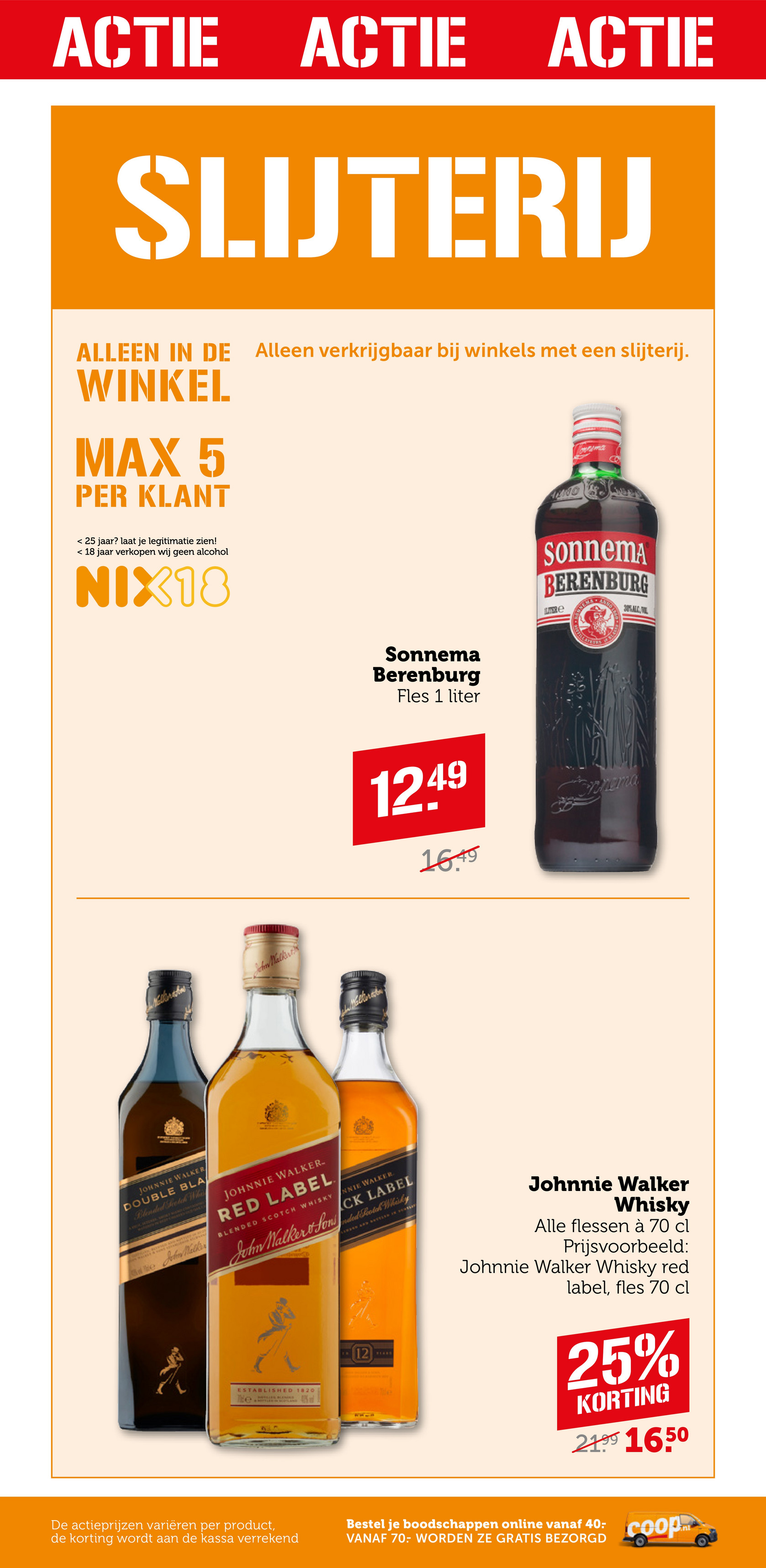coop - Coop folder geldig vanaf 18-06 t/m 24-06 - page: 35 coop - Coop folder geldig vanaf 18-06 t/m 24-06 - page: 35
