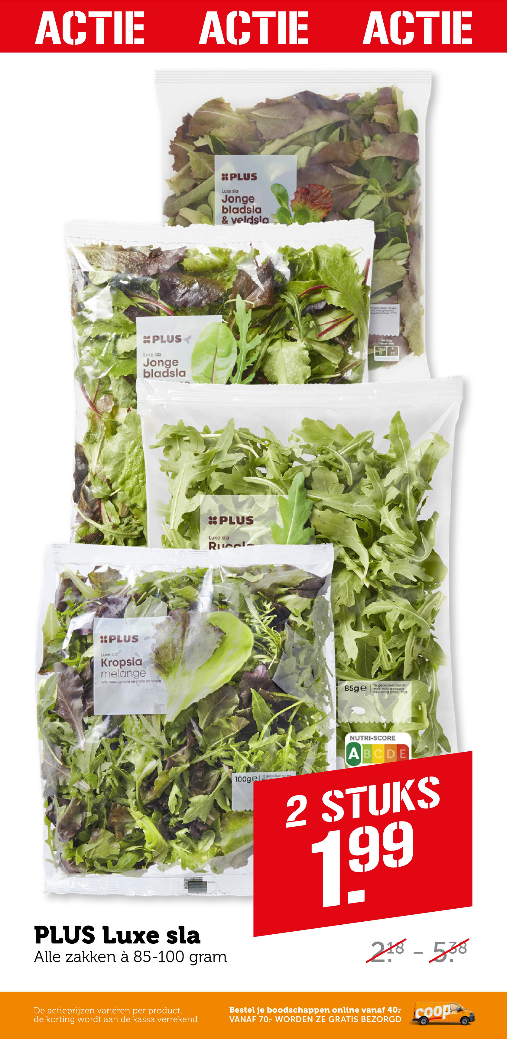 coop - Coop folder geldig vanaf 18-06 t/m 24-06 - page: 6 coop - Coop folder geldig vanaf 18-06 t/m 24-06 - page: 6