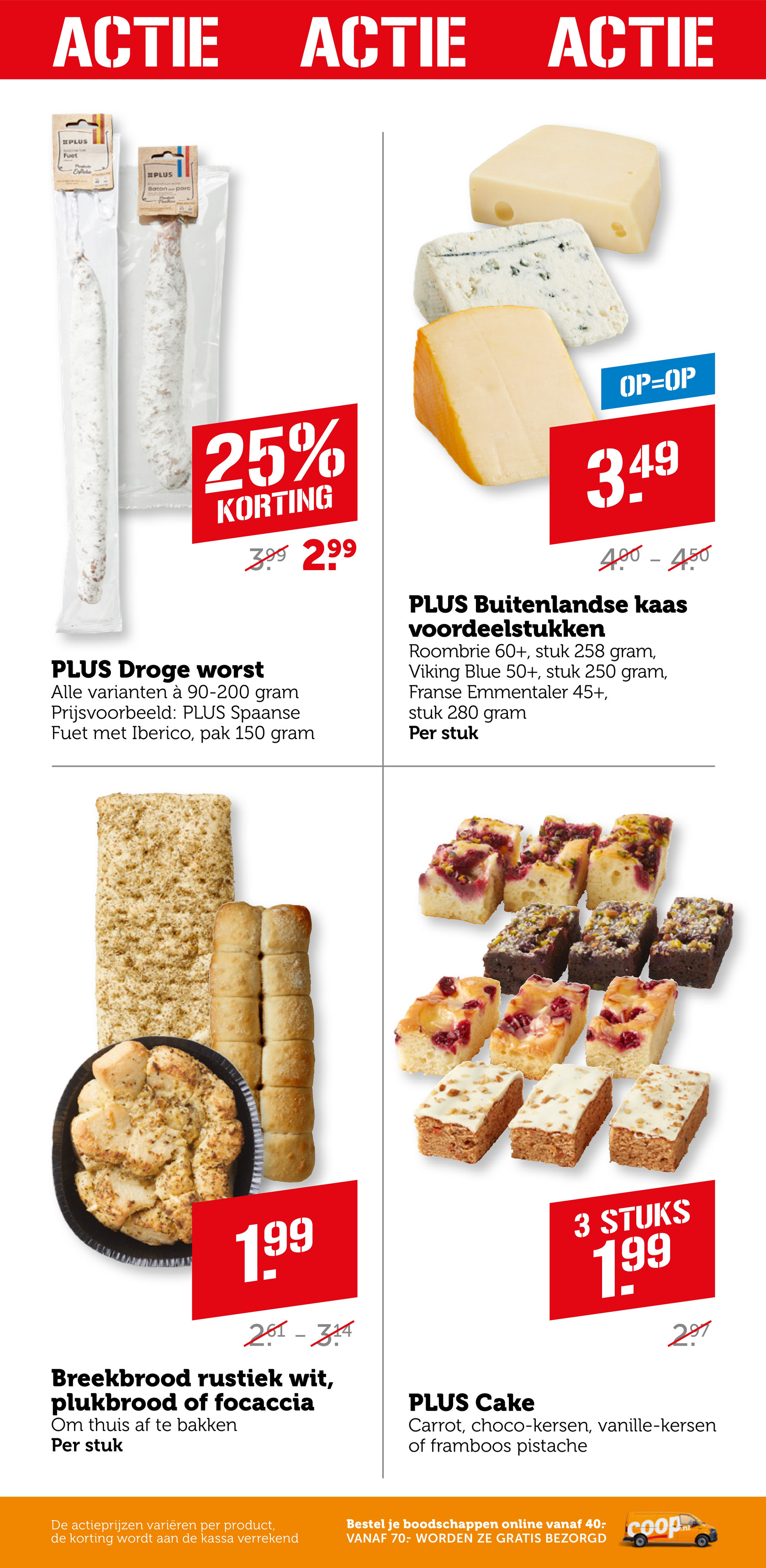 coop - Coop folder geldig vanaf 18-06 t/m 24-06 - page: 26 coop - Coop folder geldig vanaf 18-06 t/m 24-06 - page: 26