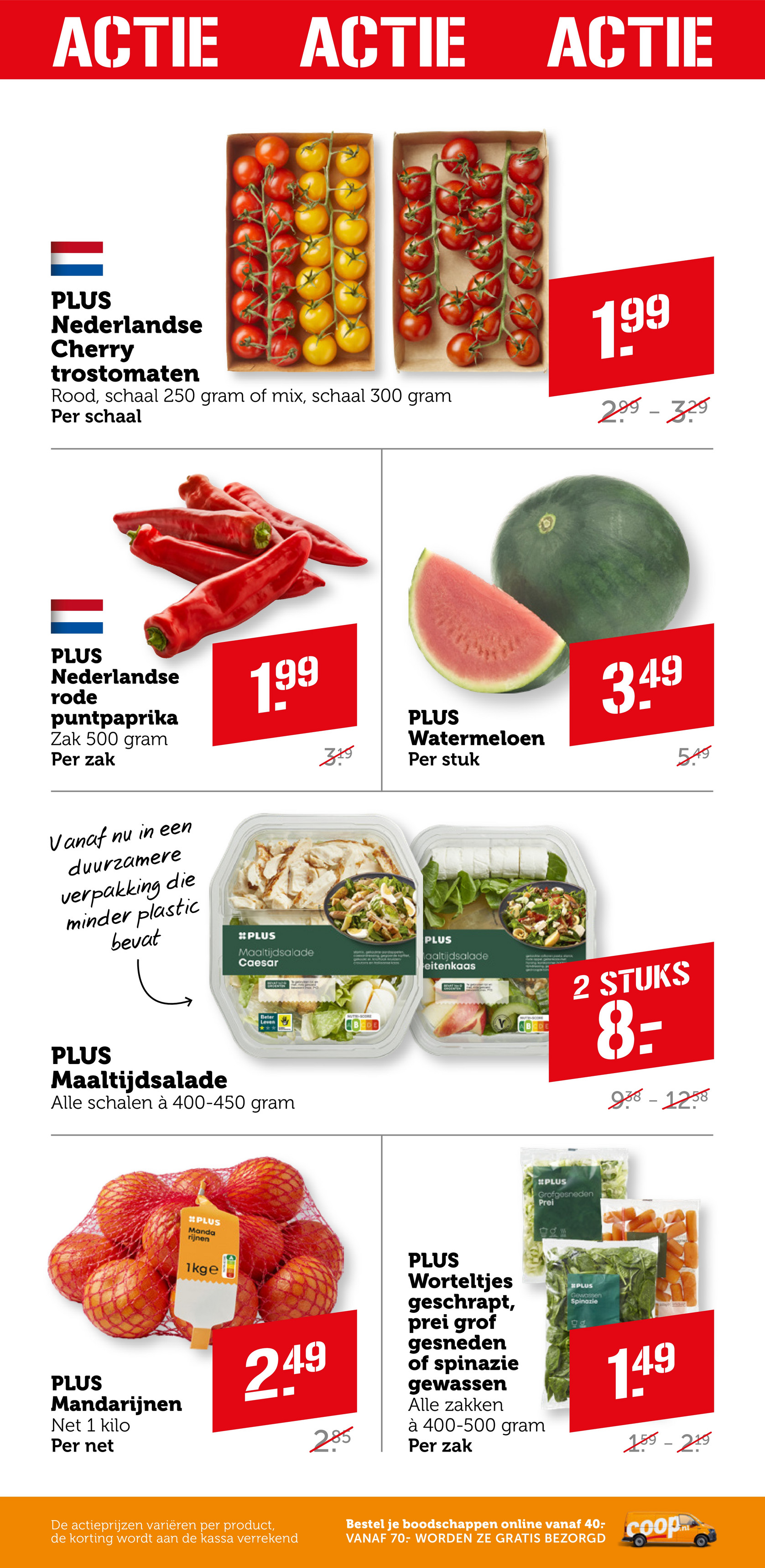 coop - Coop folder geldig vanaf 18-06 t/m 24-06 - page: 5 coop - Coop folder geldig vanaf 18-06 t/m 24-06 - page: 5
