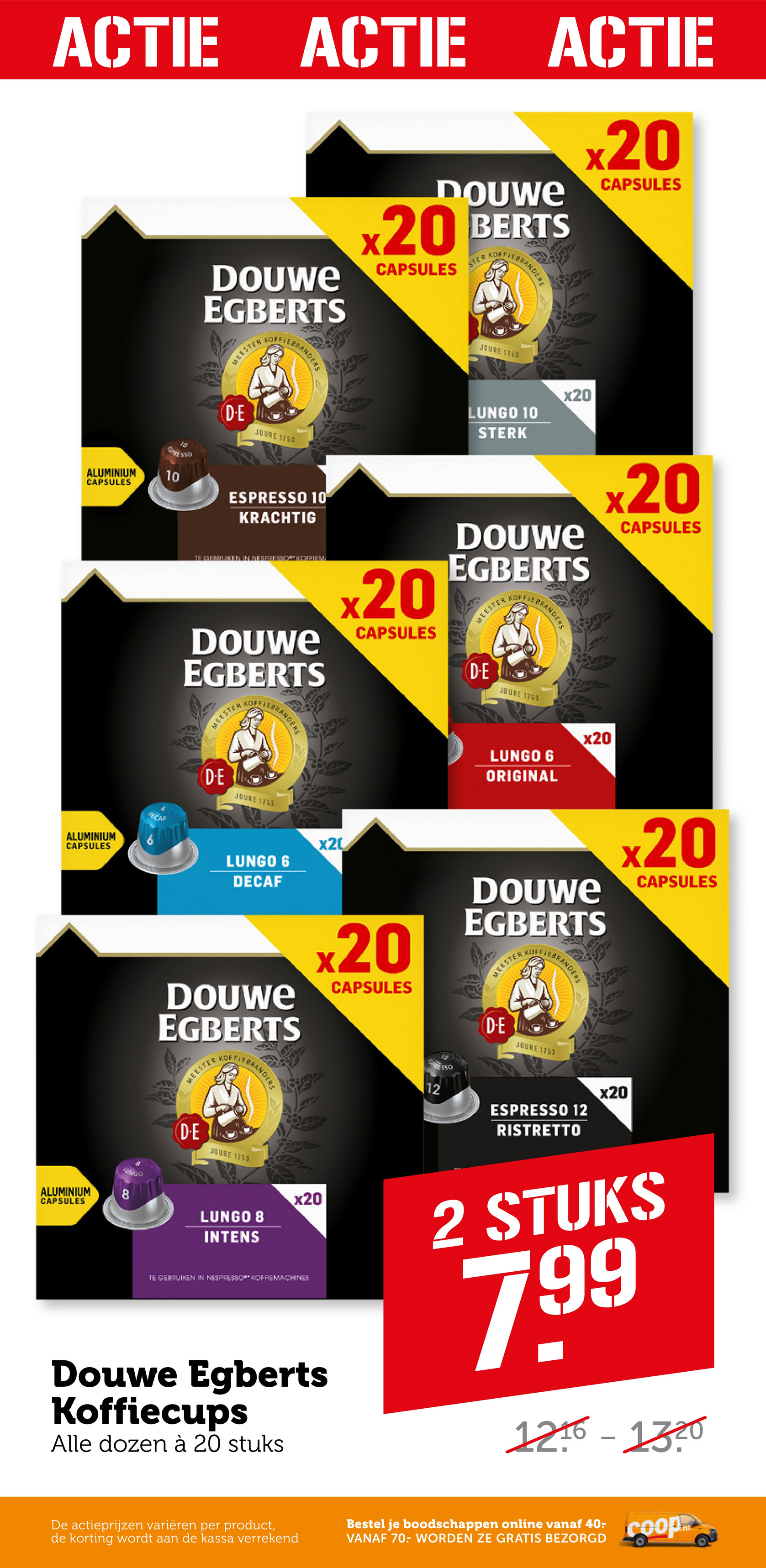 coop - Coop folder geldig vanaf 18-06 t/m 24-06 - page: 17 coop - Coop folder geldig vanaf 18-06 t/m 24-06 - page: 17